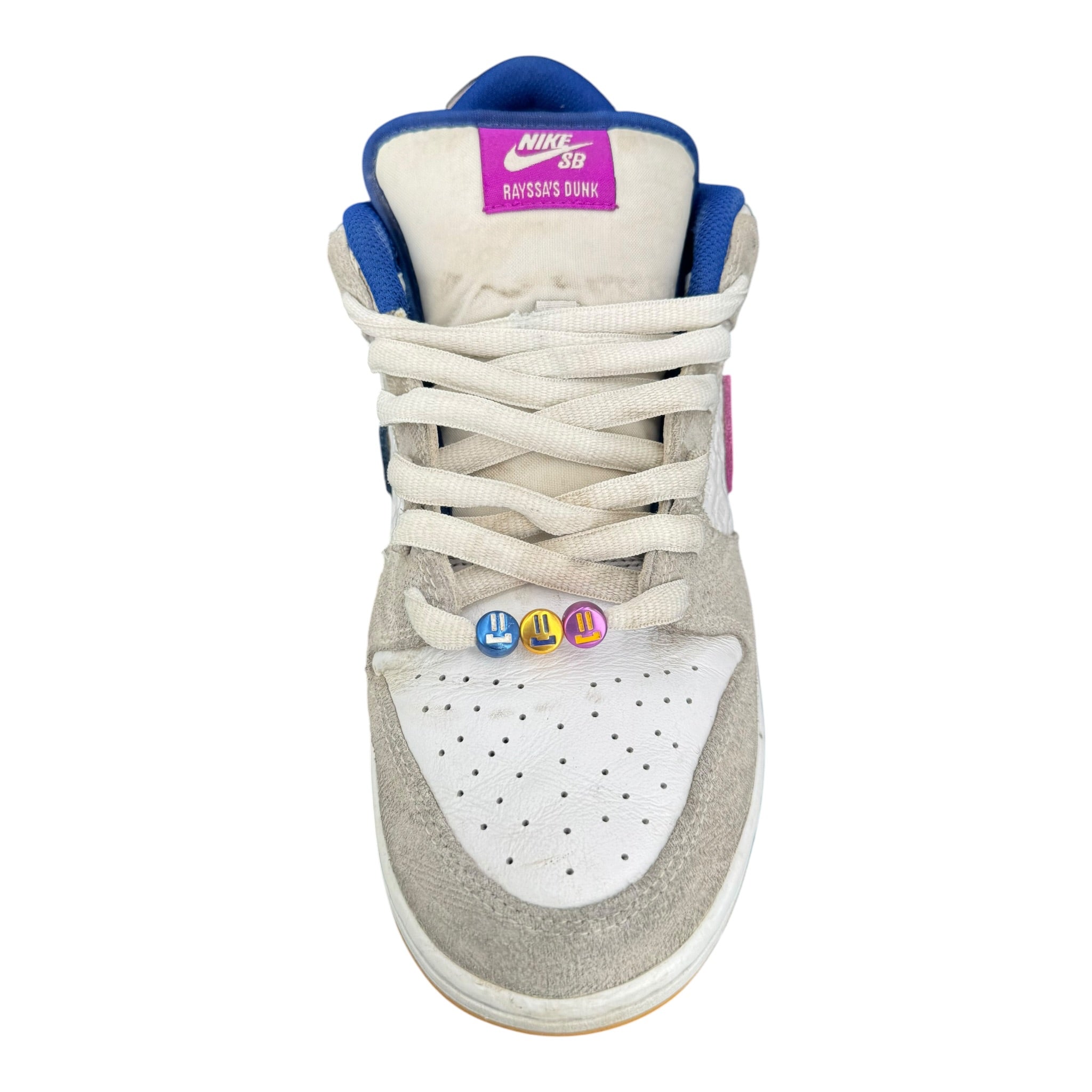 Dunk SB Low (45EU)