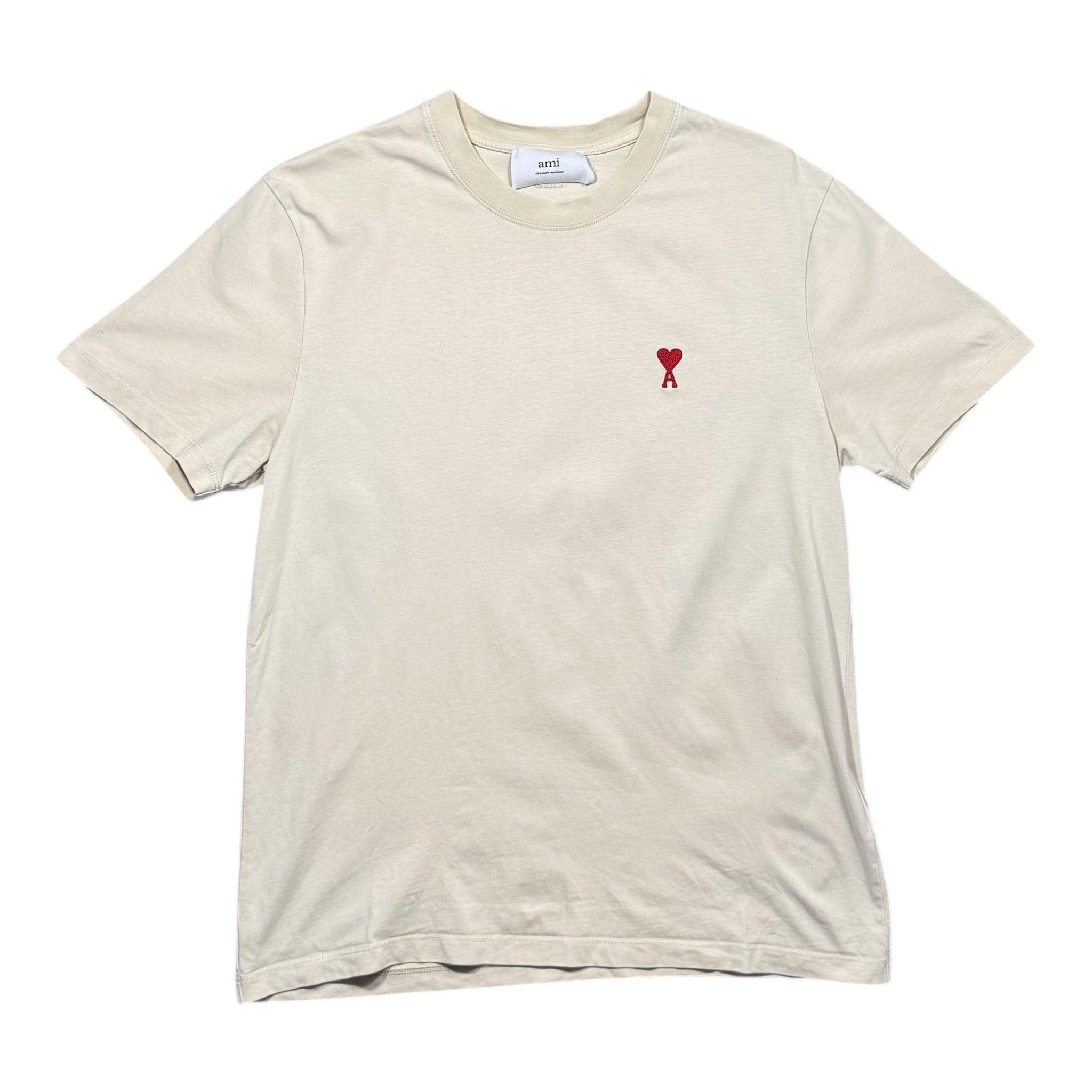 T-shirt AMI (S)