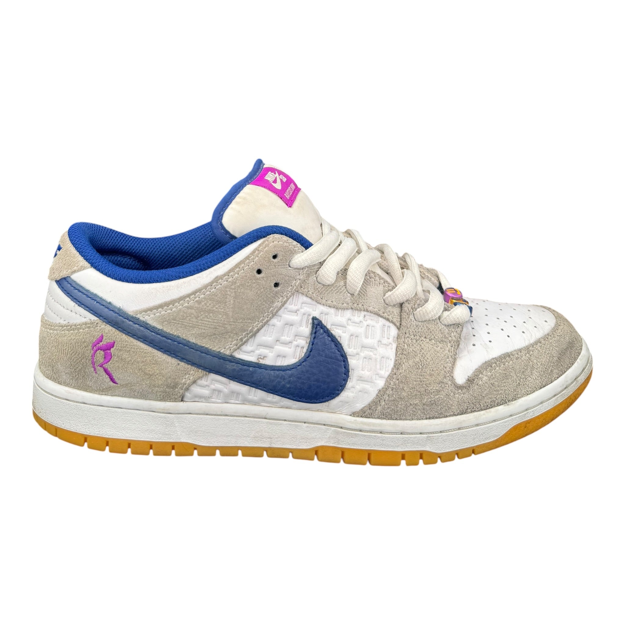 Dunk SB Low (45EU)