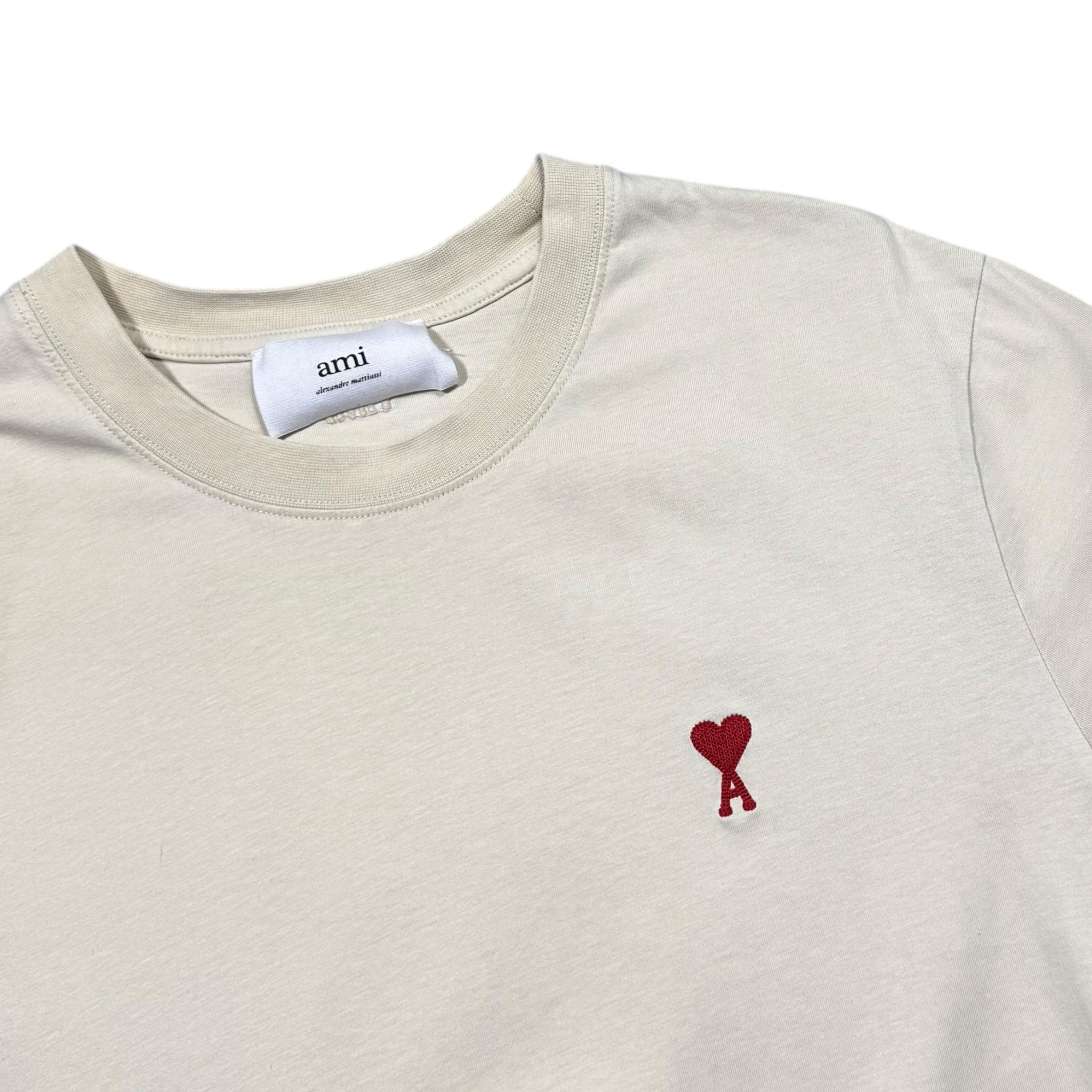 T-shirt AMI (S)