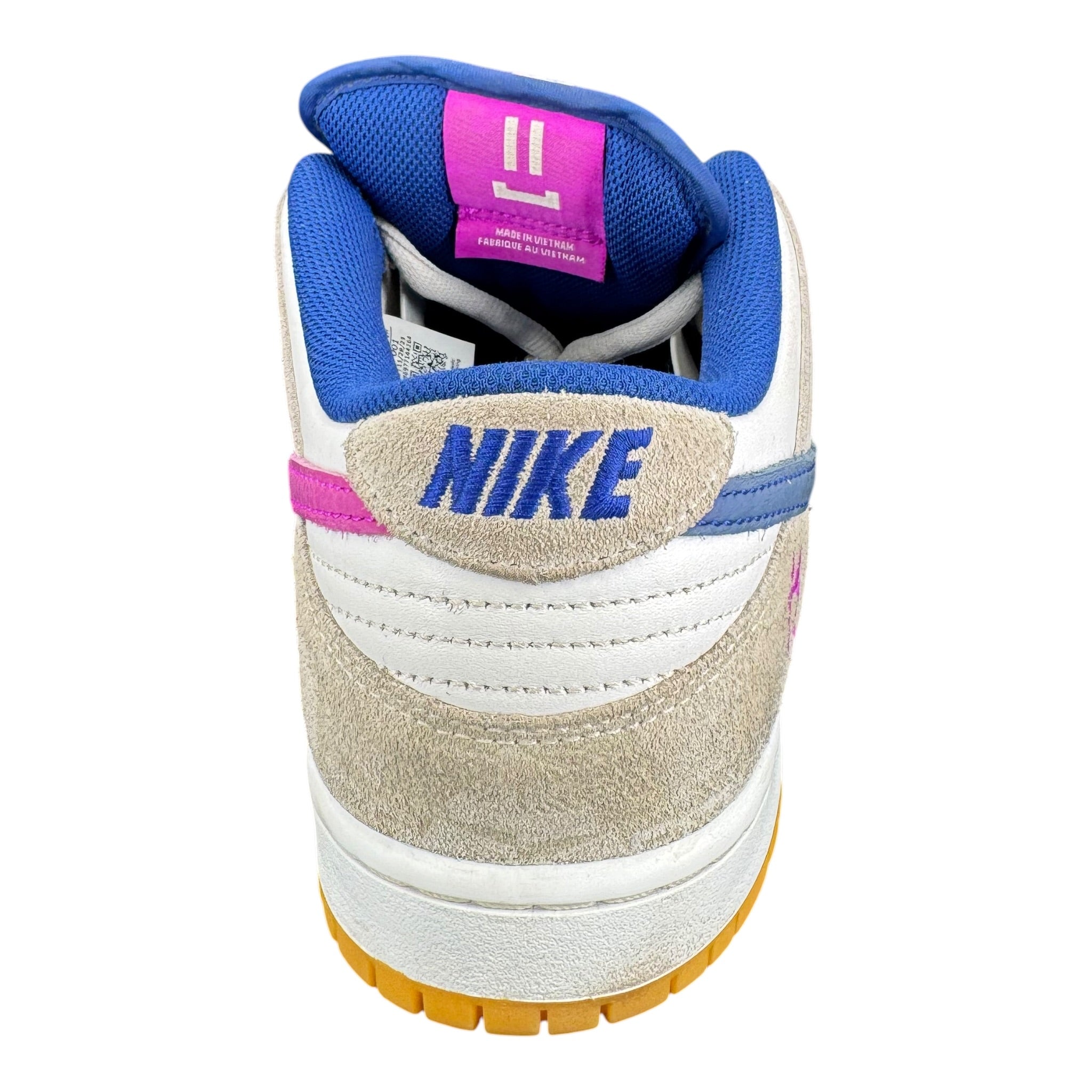 Dunk SB Low (45EU)