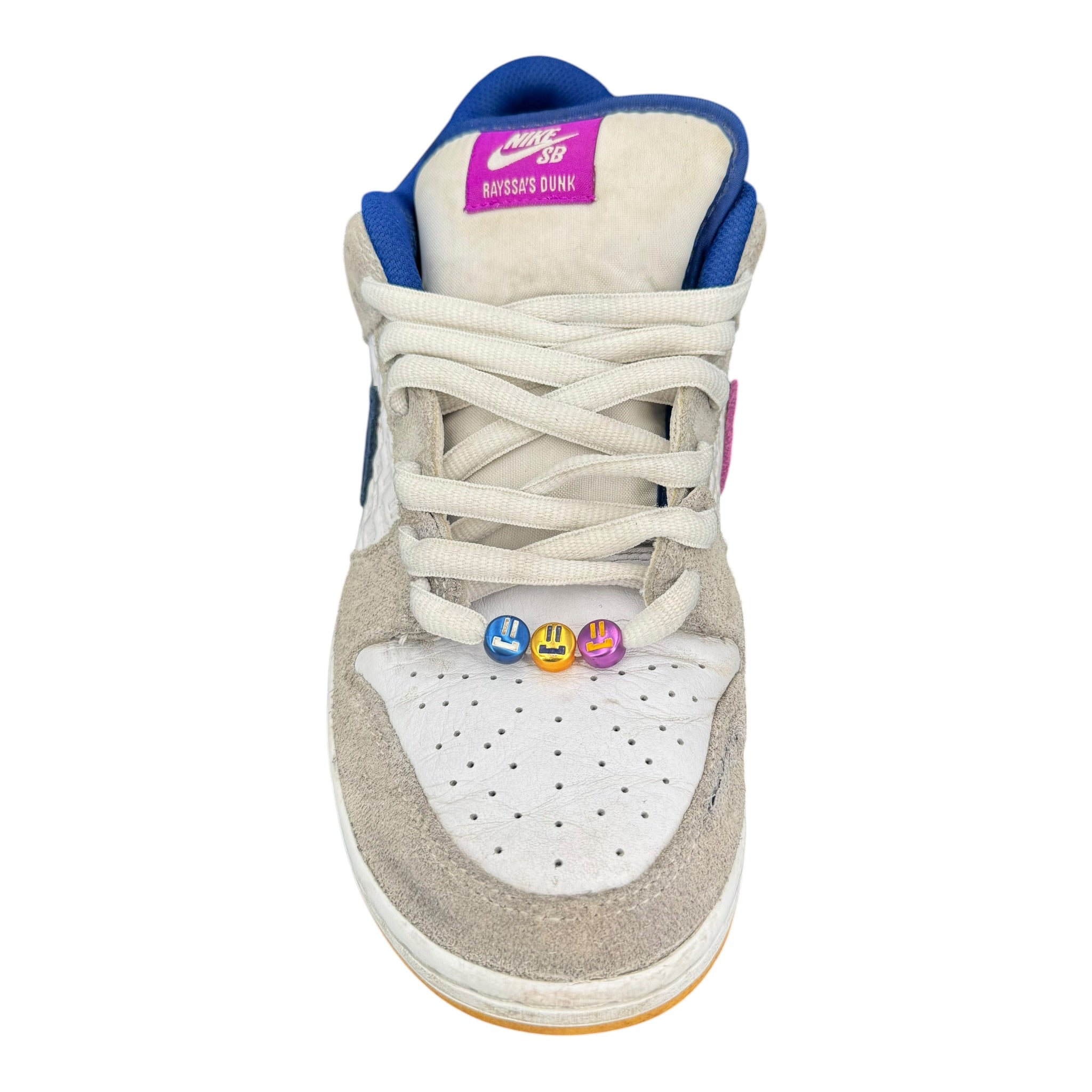 Dunk SB Low (45EU)