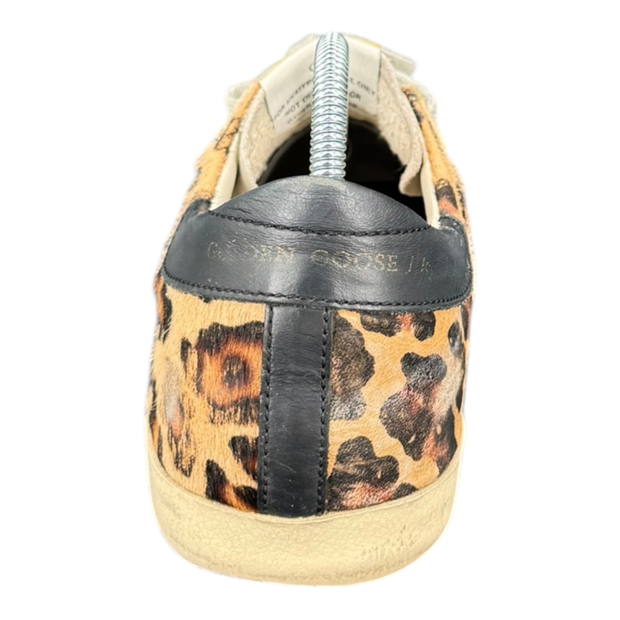 Golden Goose Super Star (38EU)