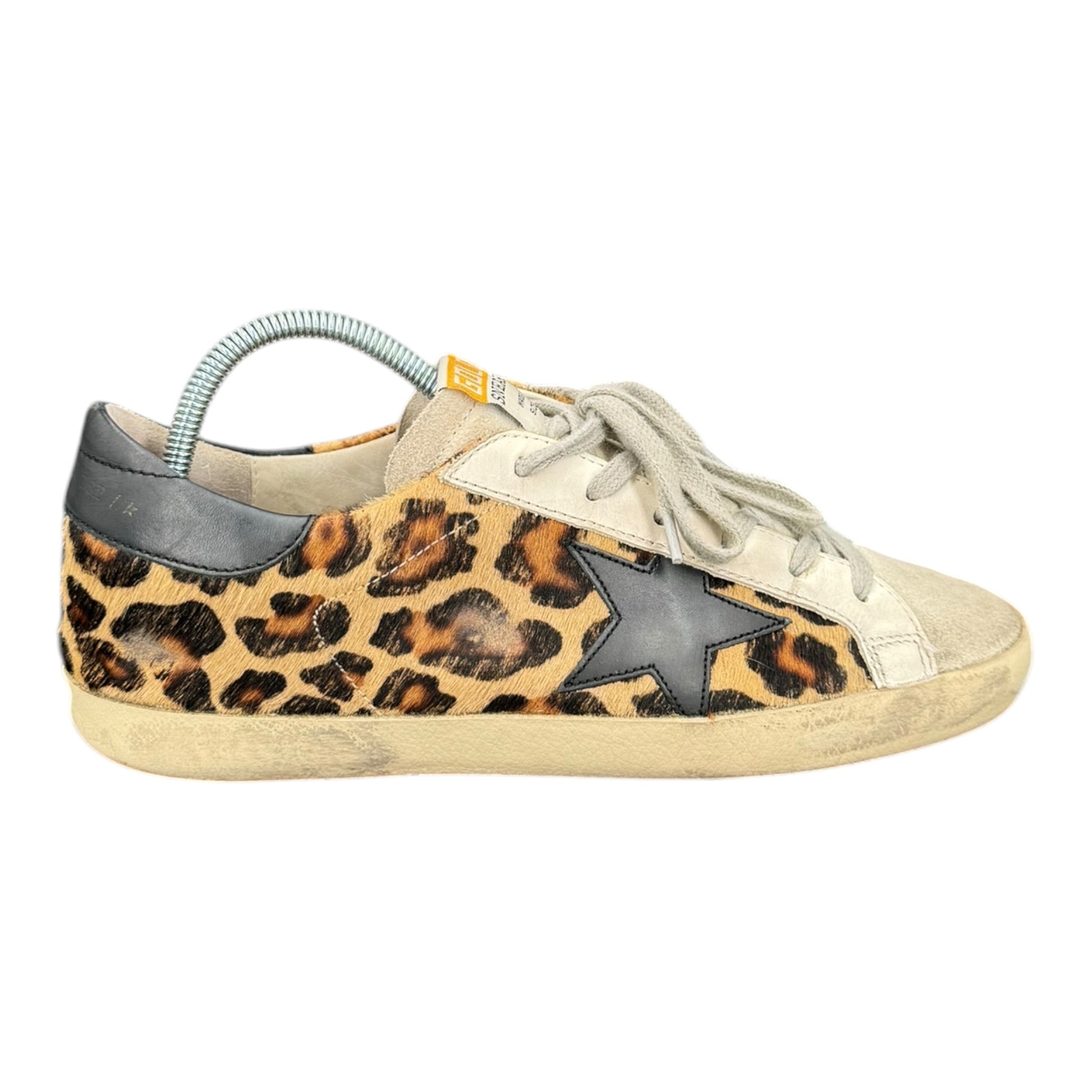Golden Goose Super Star (38EU)