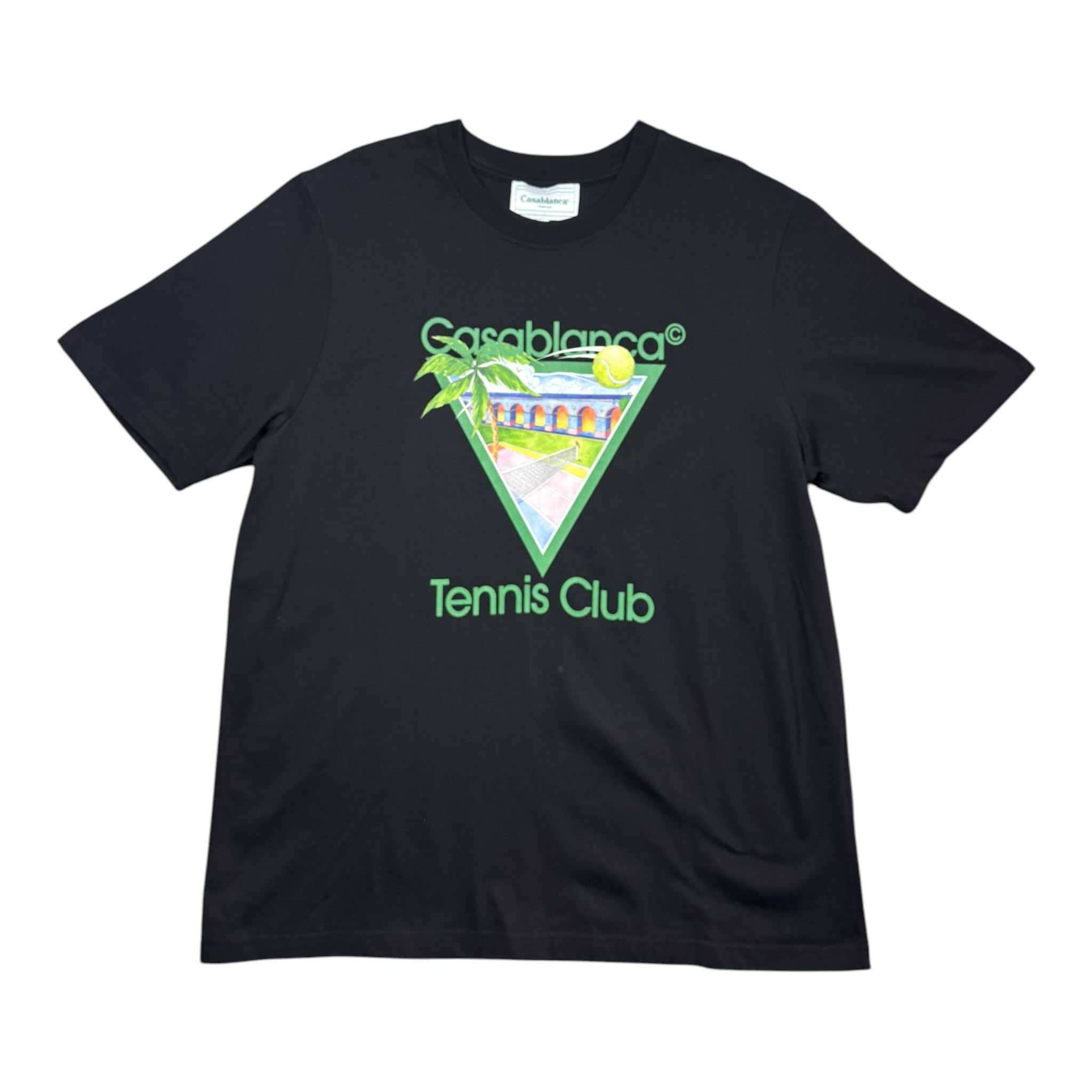 T-shirt Casablanca (2XL)