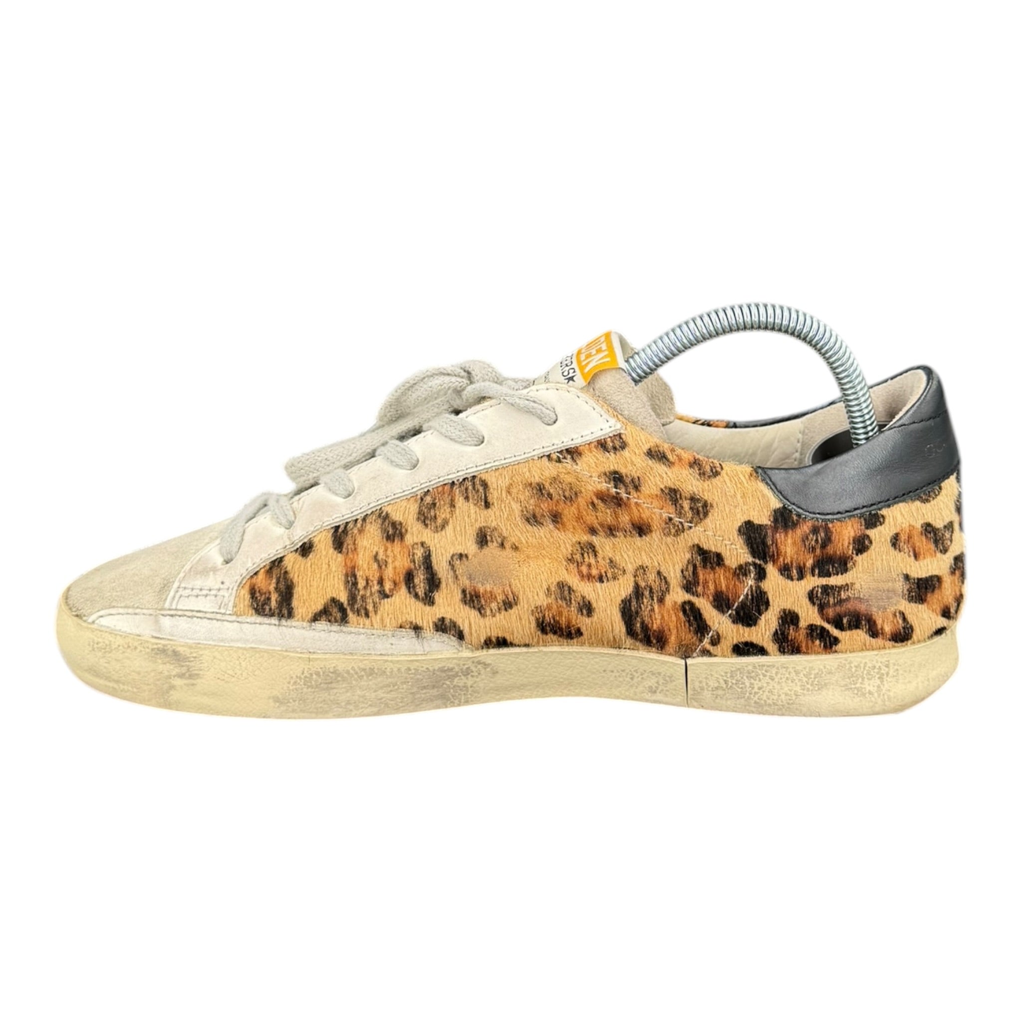 Golden Goose Super Star (38EU)