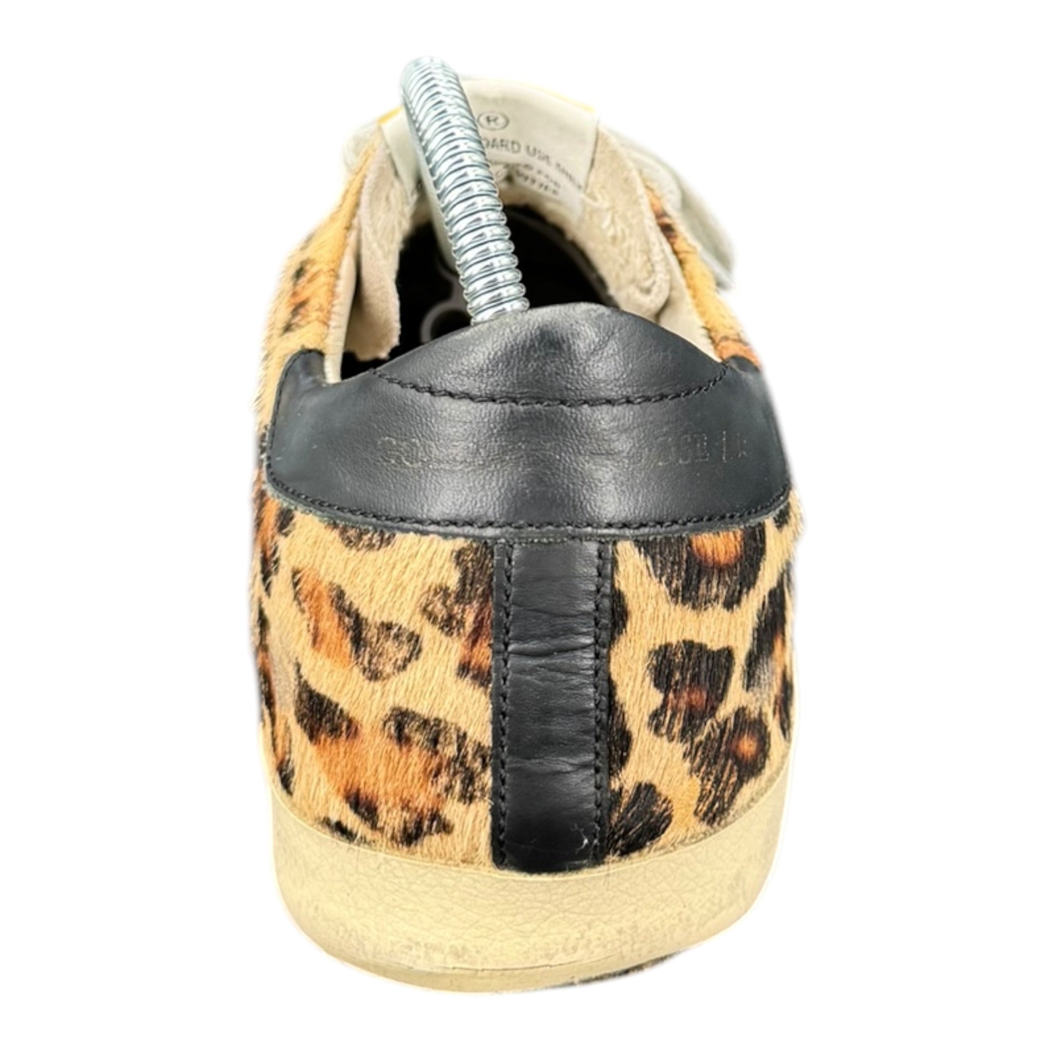 Golden Goose Super Star (38EU)