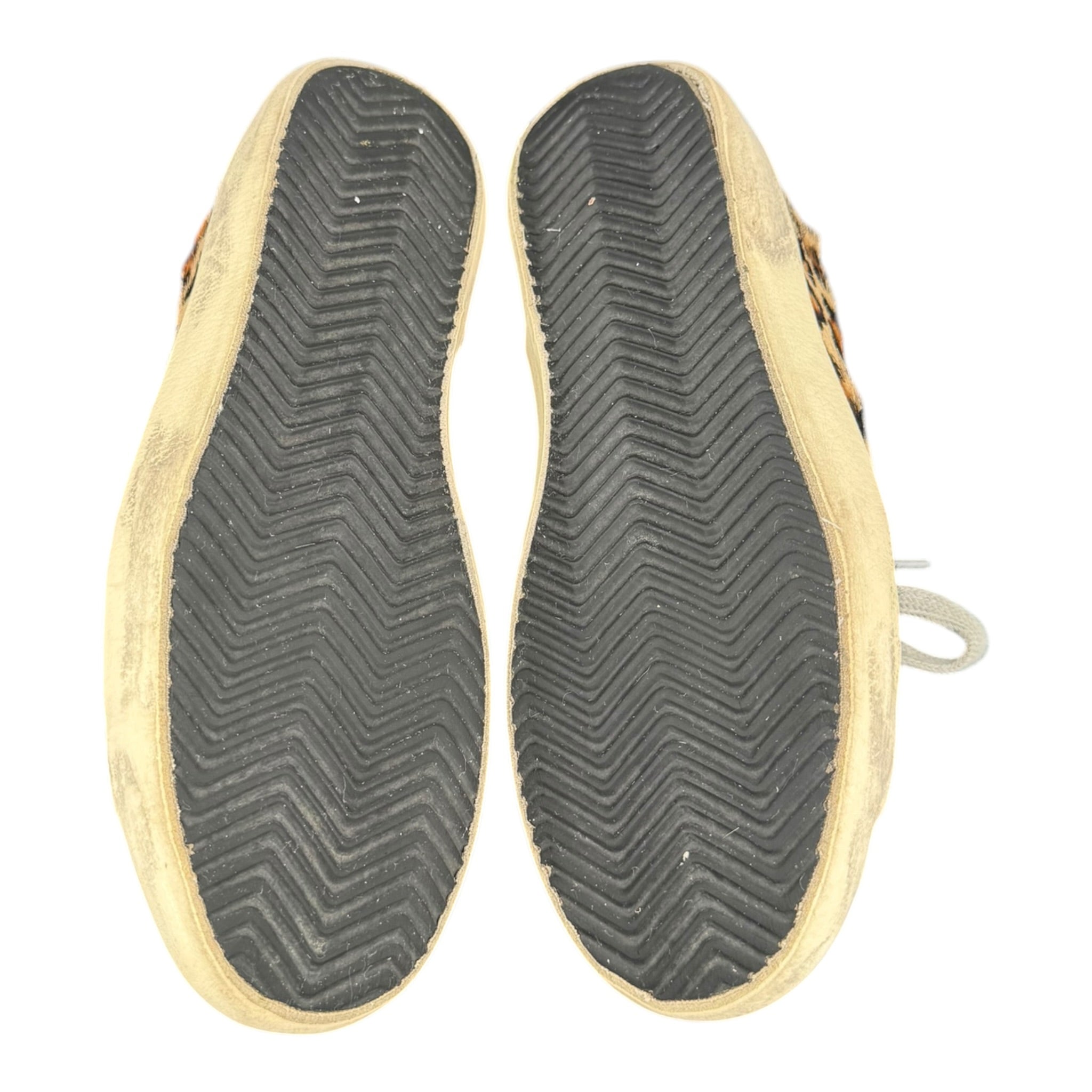 Golden Goose Super Star (38EU)