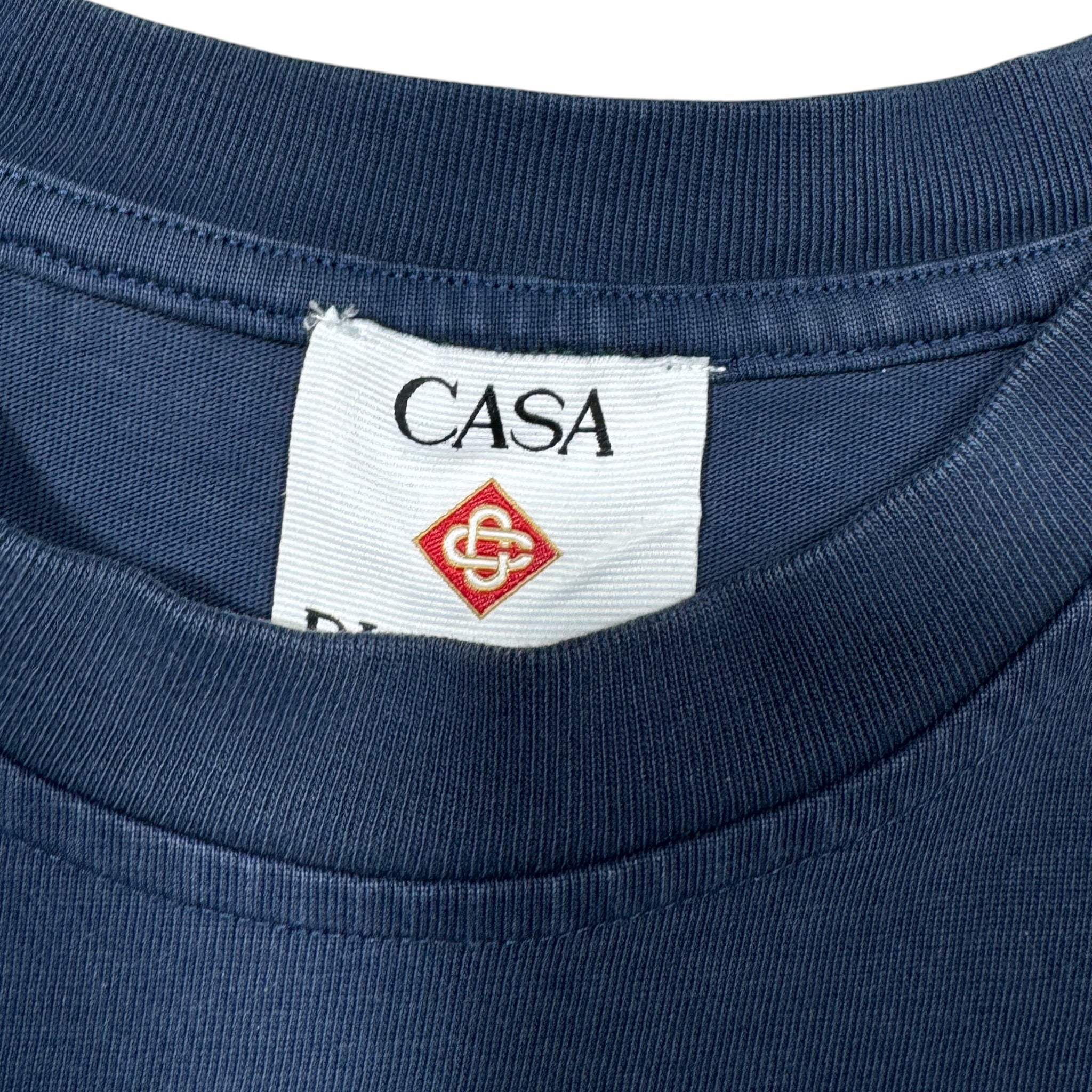T-shirt Casablanca (L)