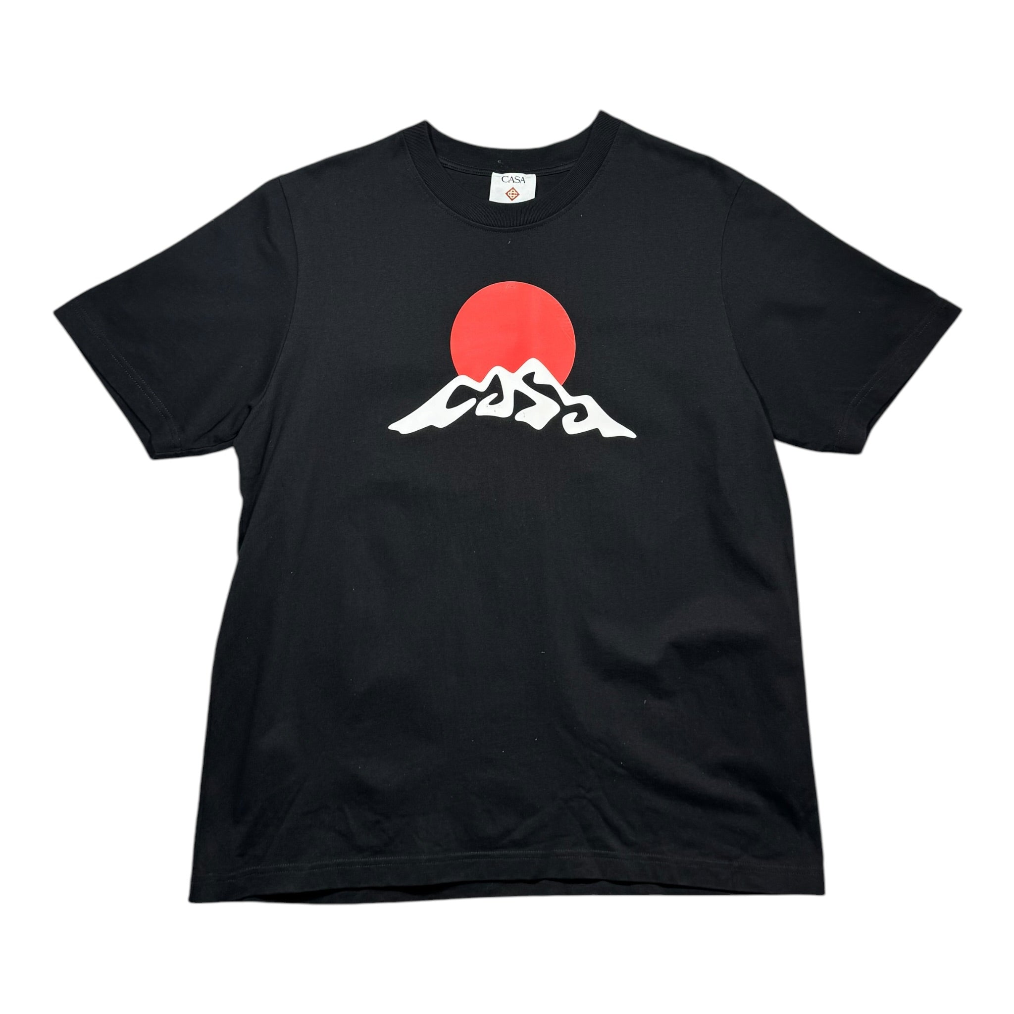 T-shirt Casablanca (L)