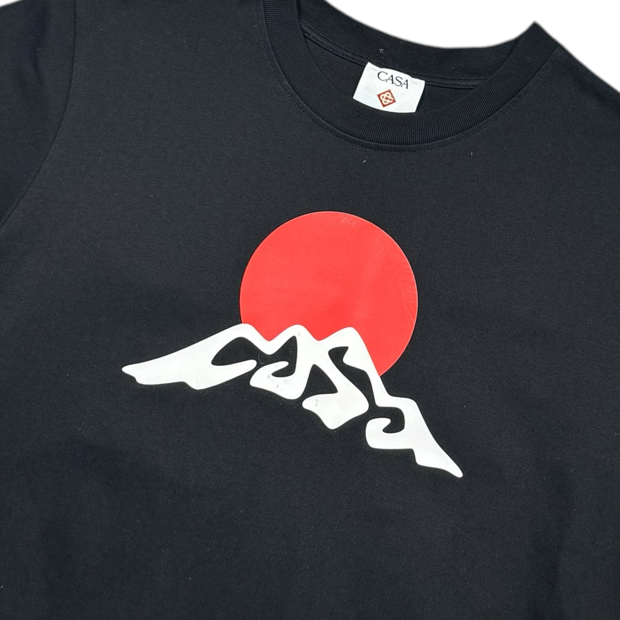 T-shirt Casablanca (L)