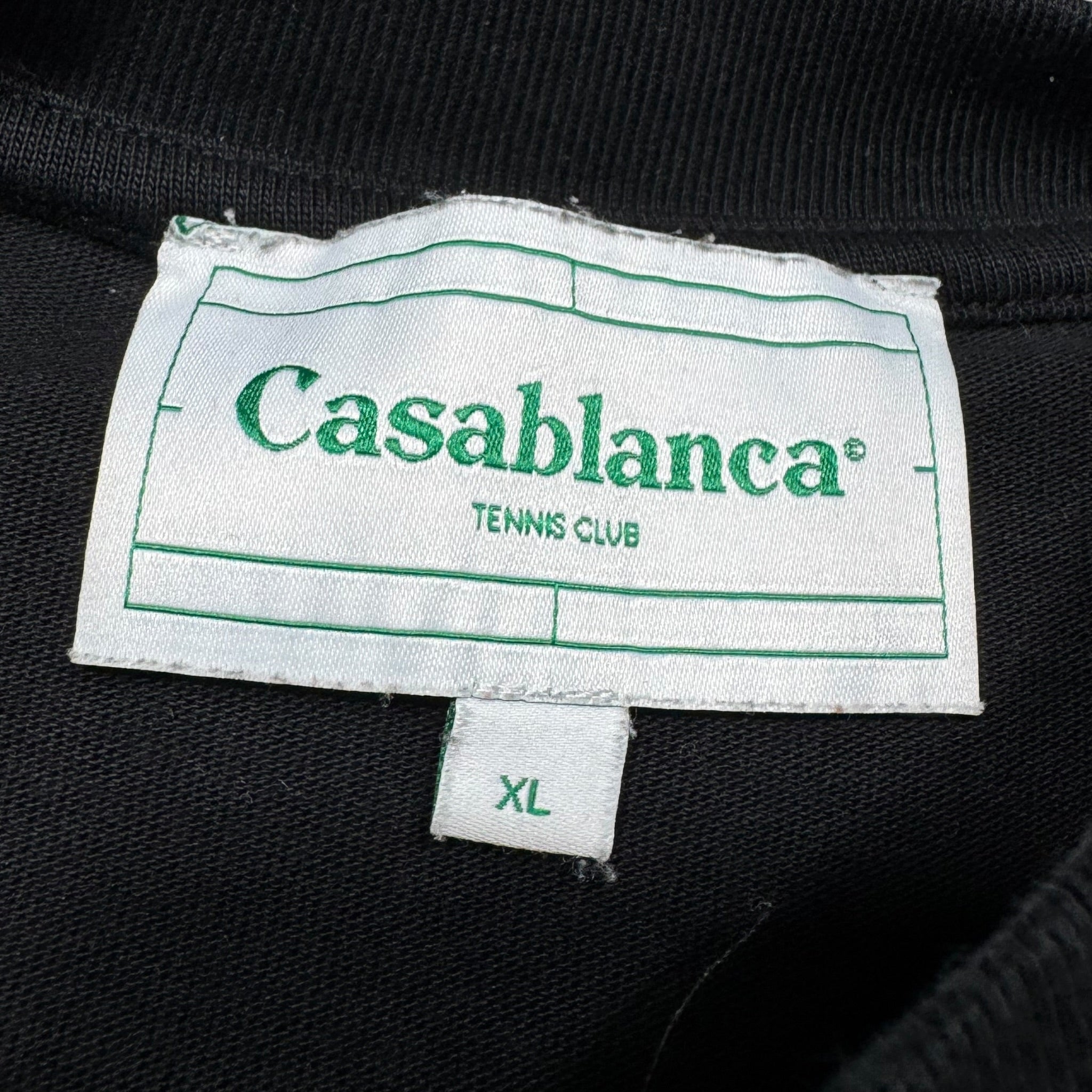 T-shirt Casablanca (XL)