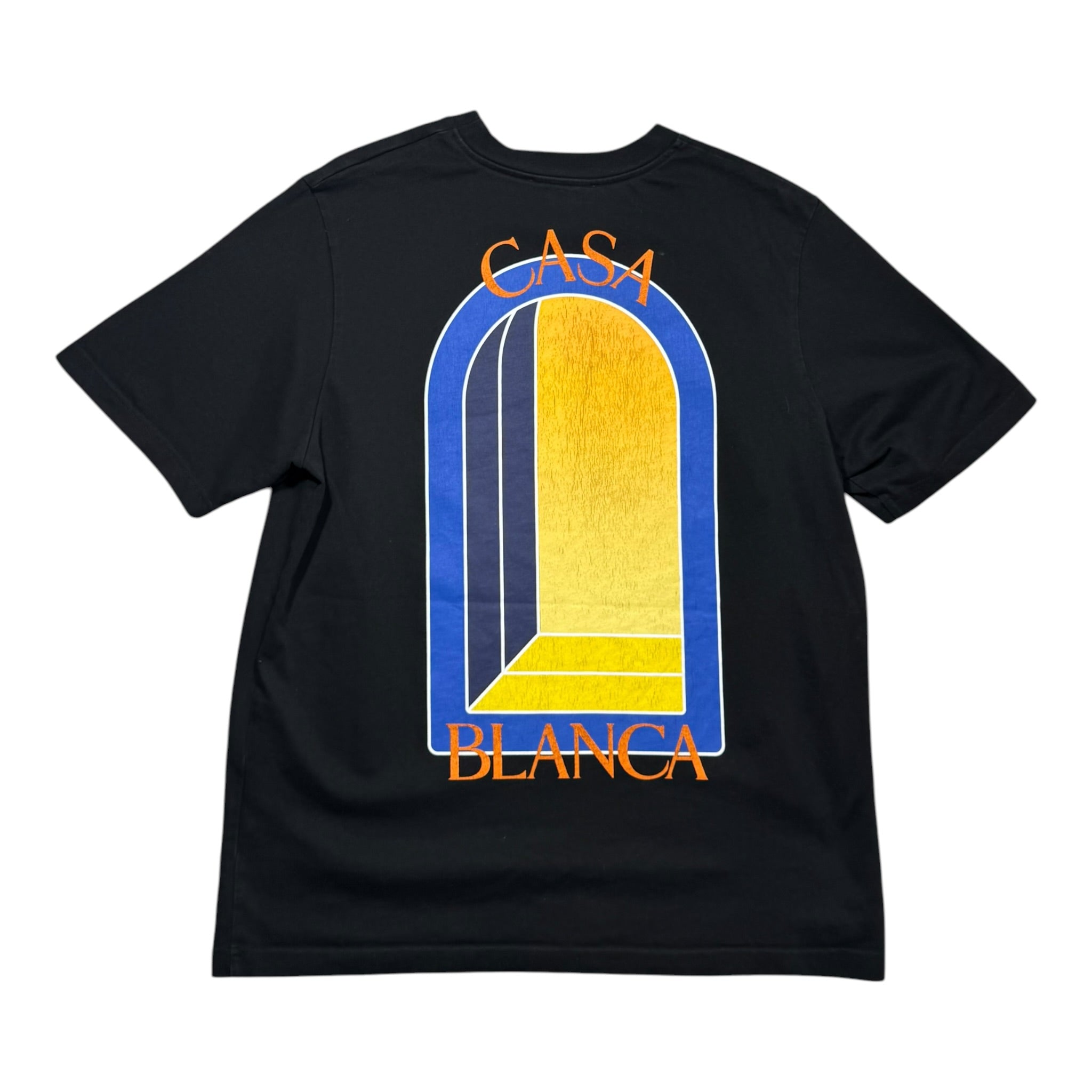 T-shirt Casablanca (XL)