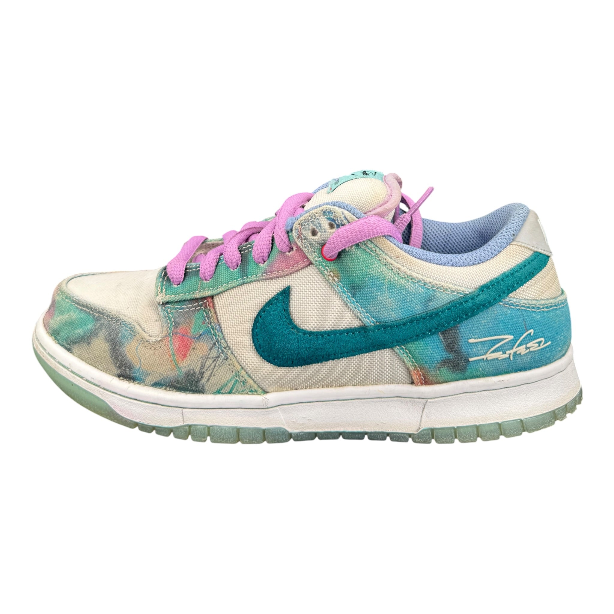 Dunk SB Low Futura (41EU)