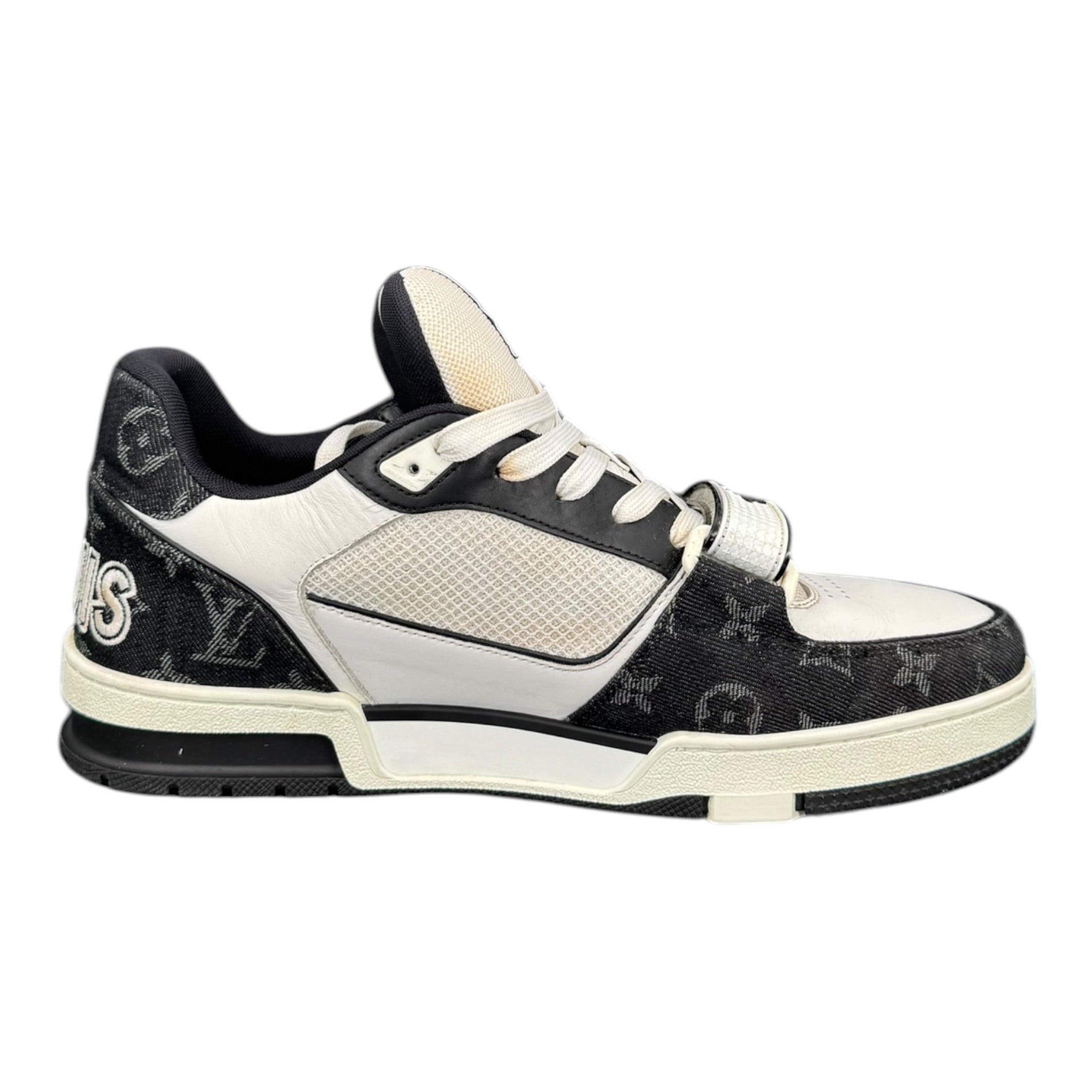 Louis Vuitton Trainer (43.5EU)