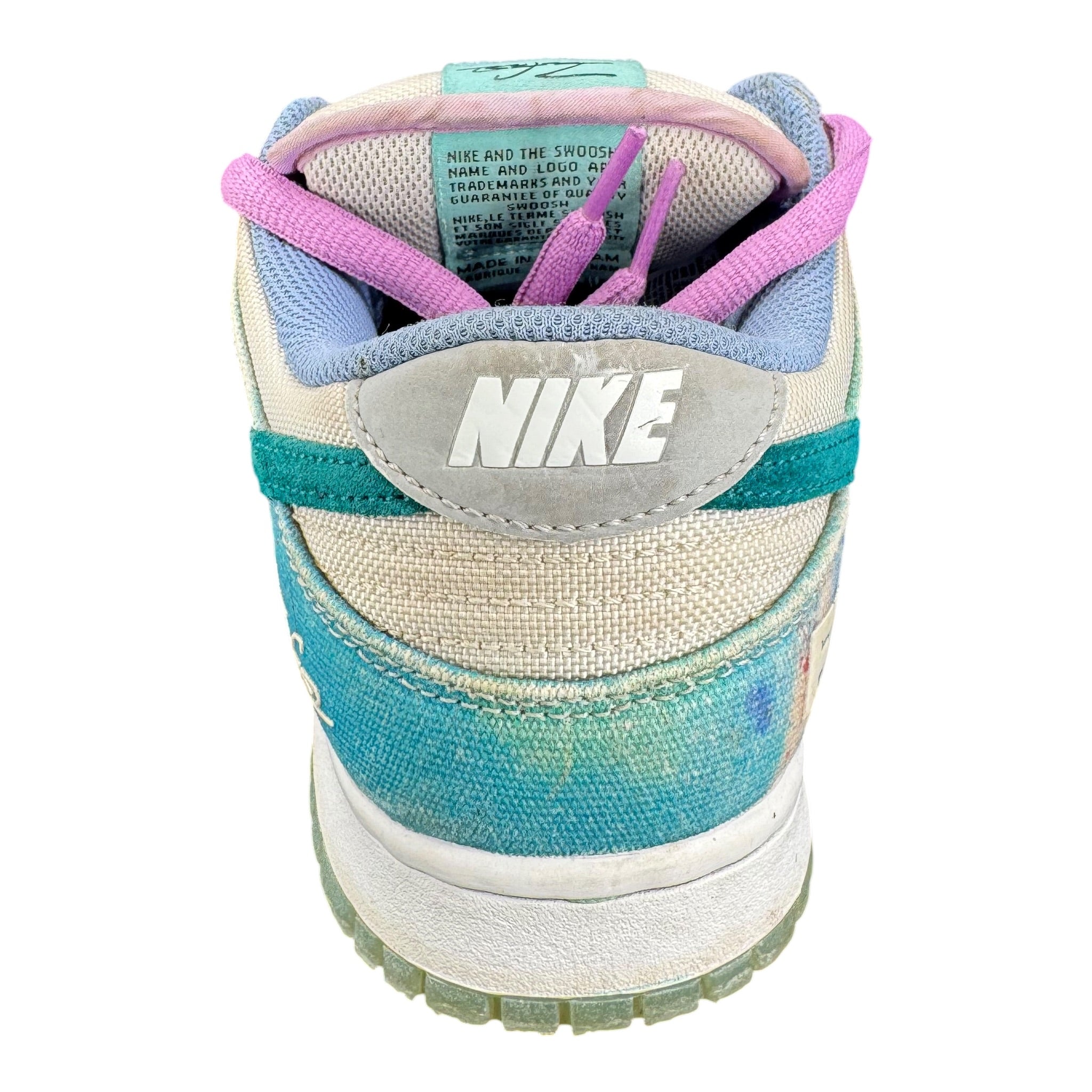 Dunk SB Low Futura (41EU)