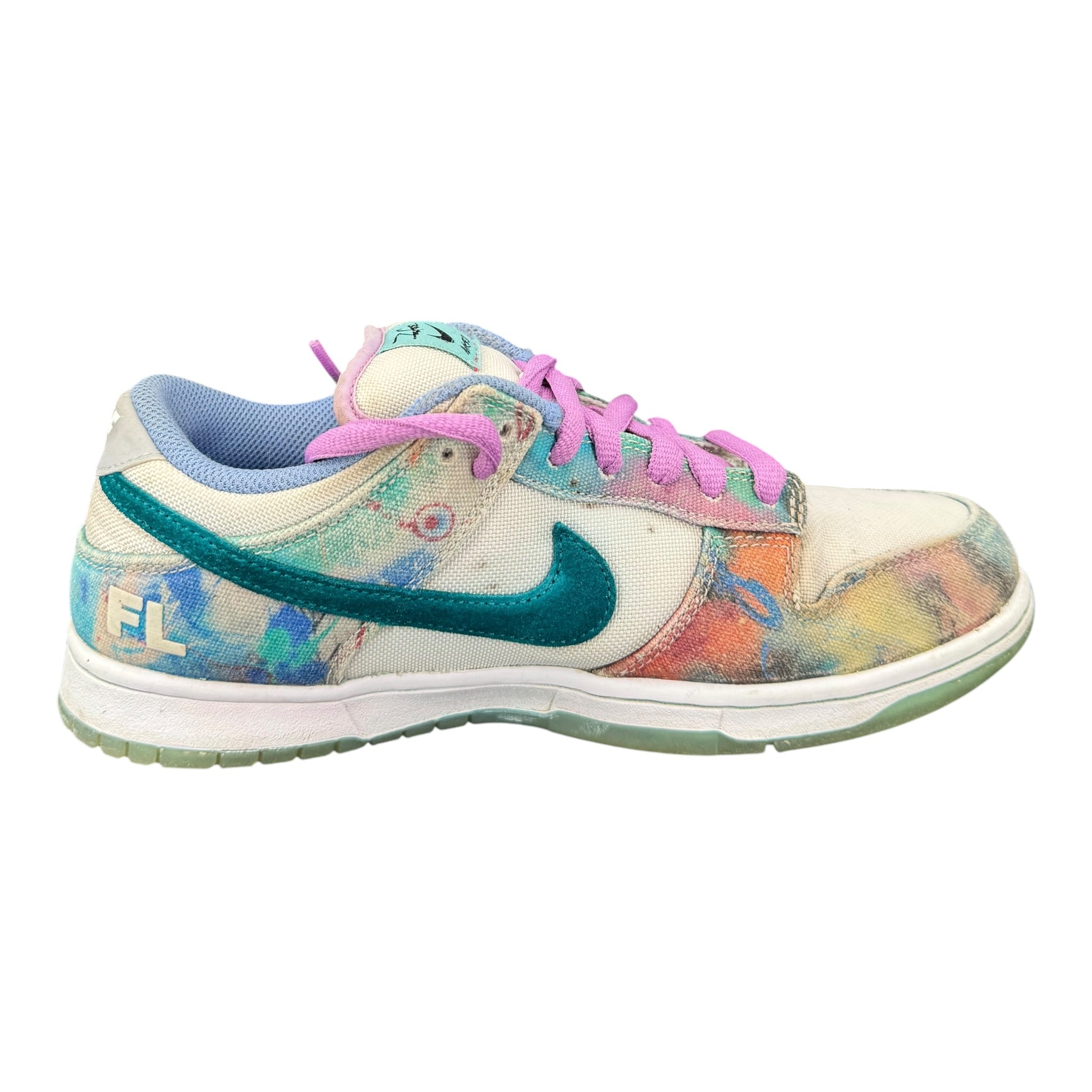 Dunk SB Low Futura (41EU)