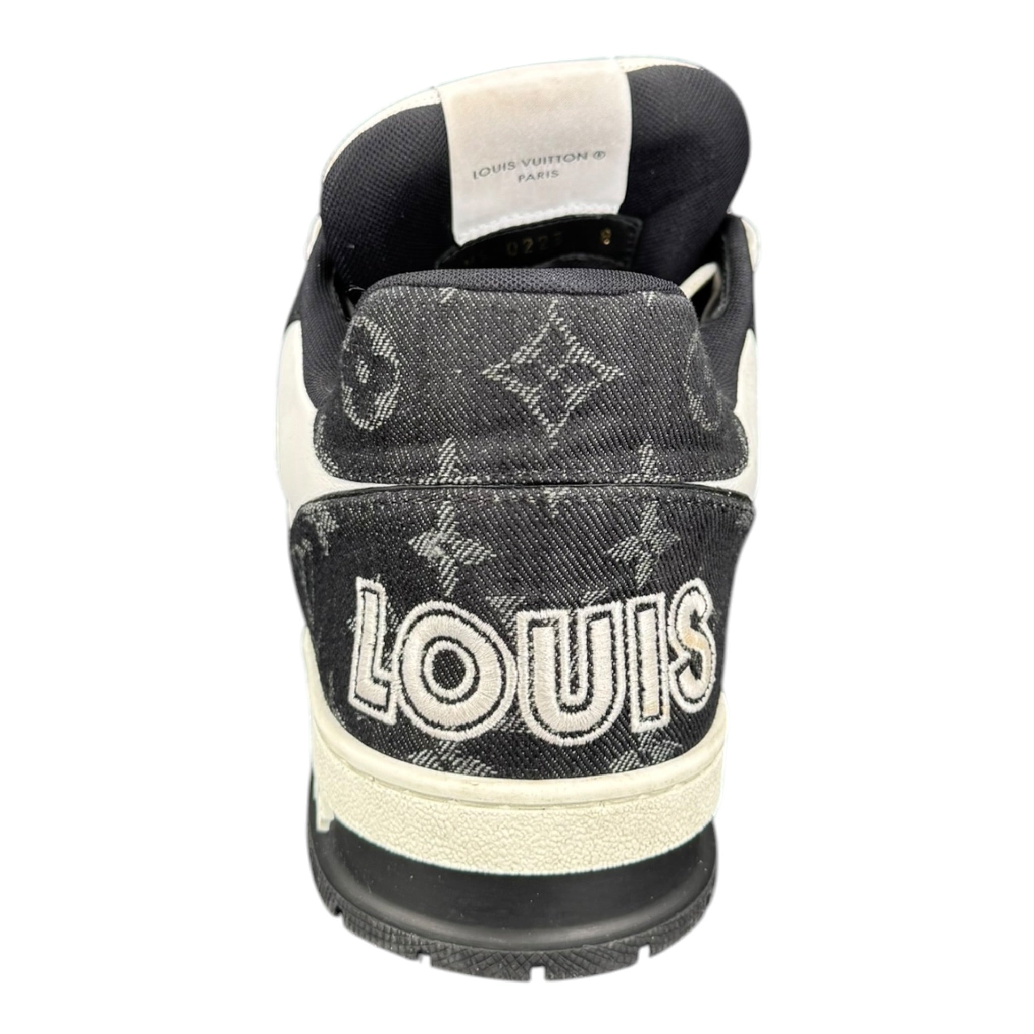 Louis Vuitton Trainer (43.5EU)
