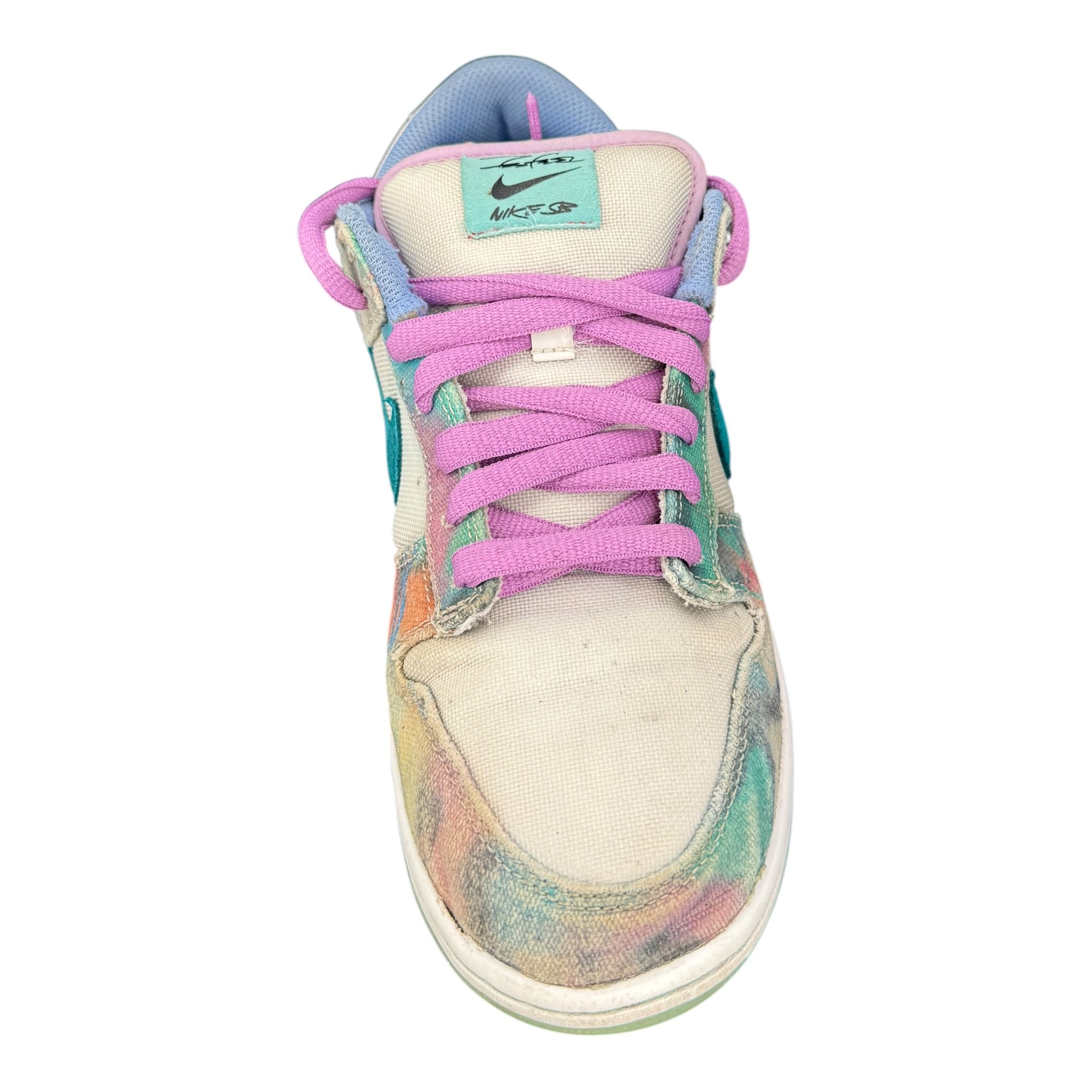 Dunk SB Low Futura (41EU)