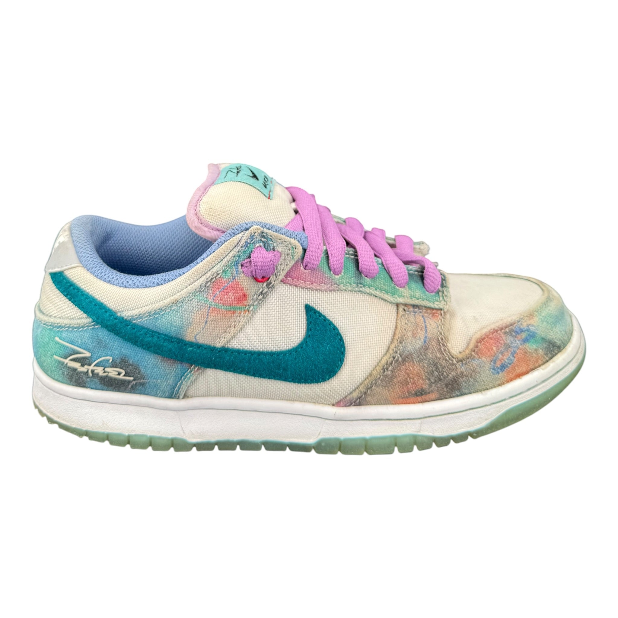 Dunk SB Low Futura (41EU)