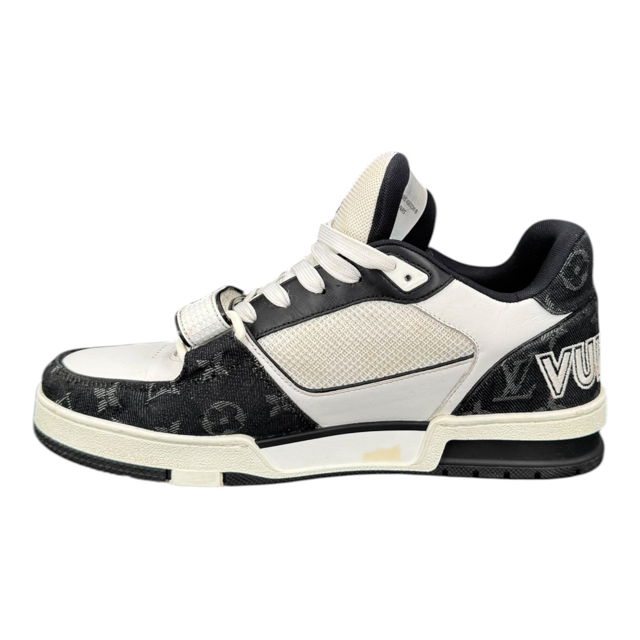 Louis Vuitton Trainer (43.5EU)