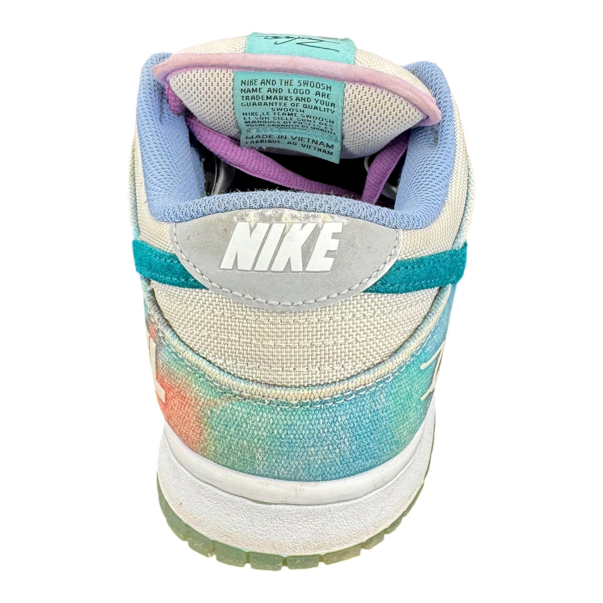 Dunk SB Low Futura (41EU)