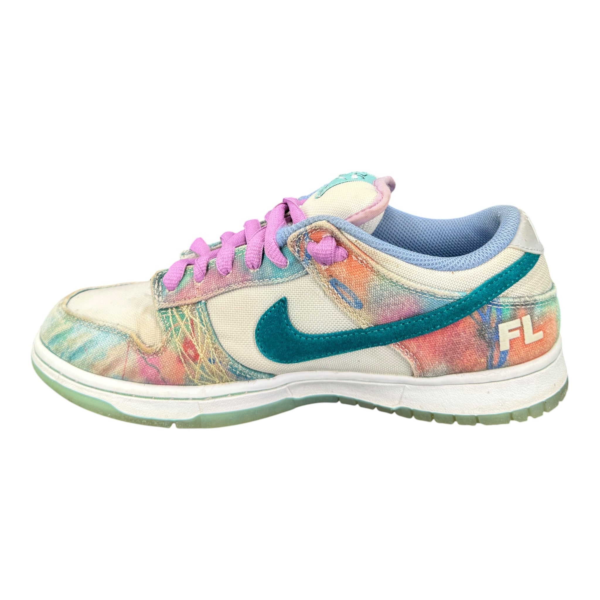Dunk SB Low Futura (41EU)