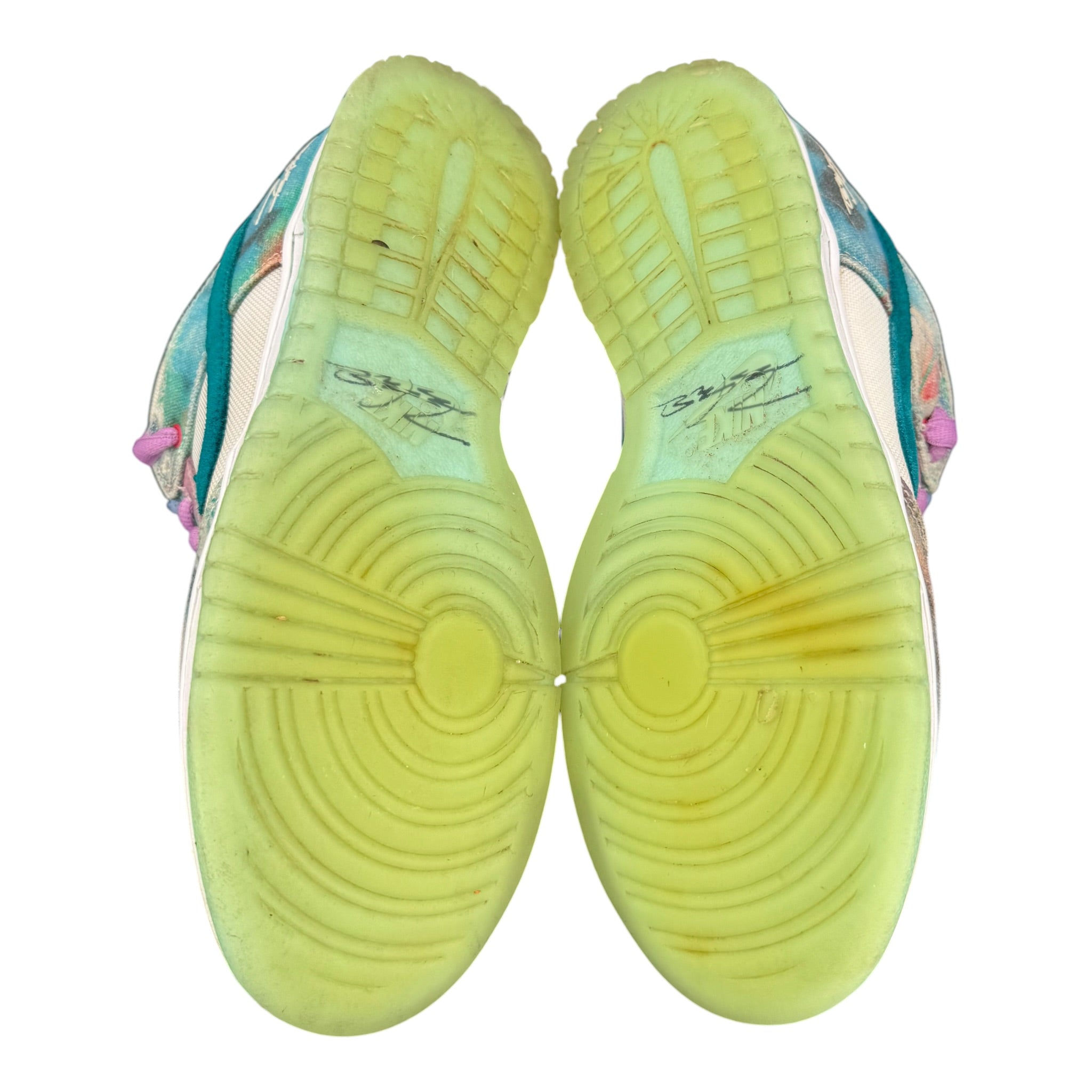 Dunk SB Low Futura (41EU)