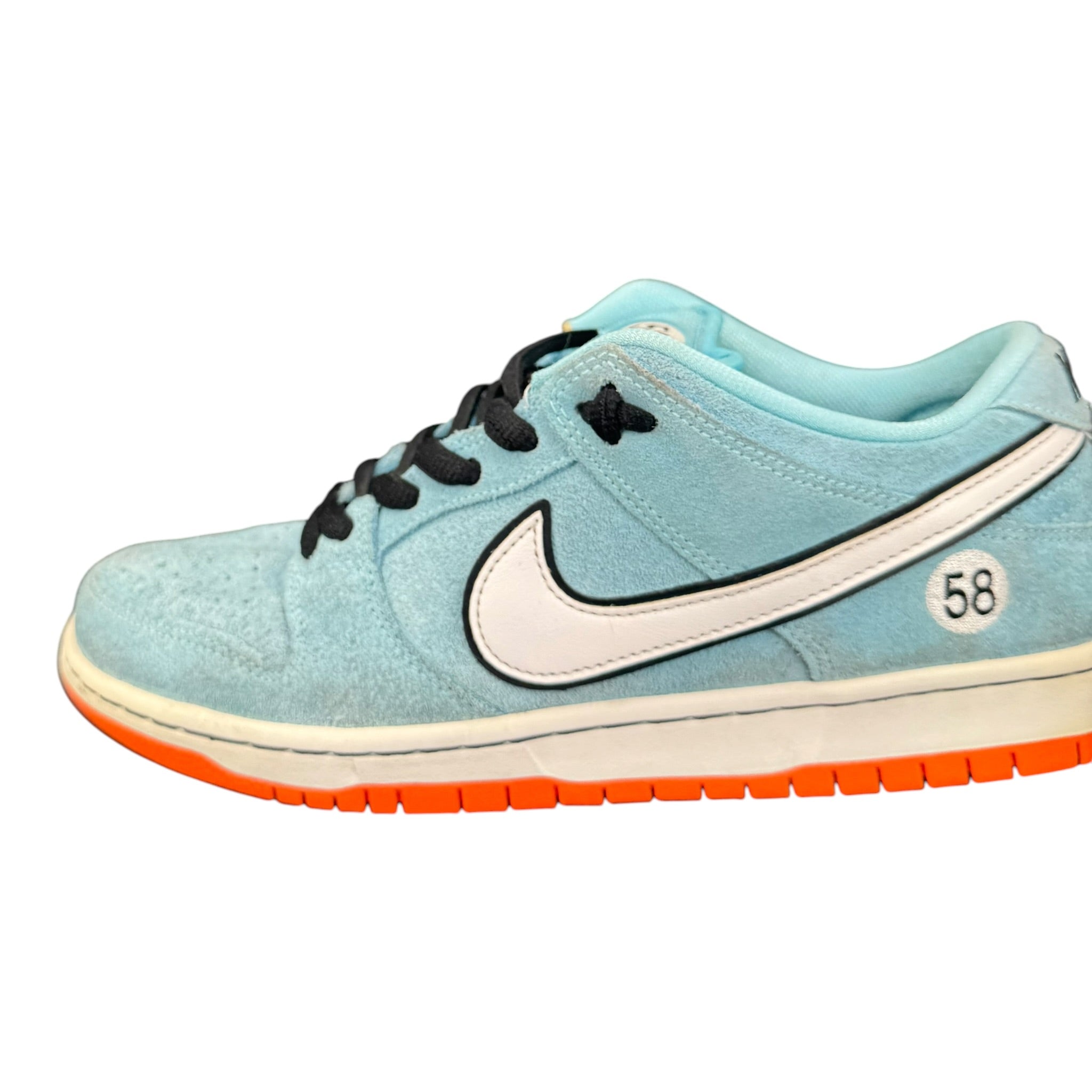 Dunk SB Low Gulf 58 (41EU)