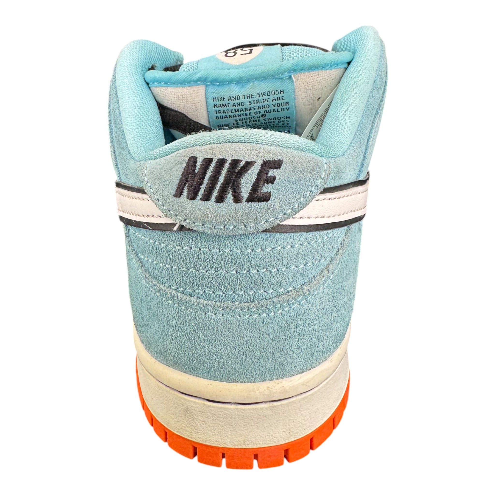 Dunk SB Low Gulf 58 (41EU)