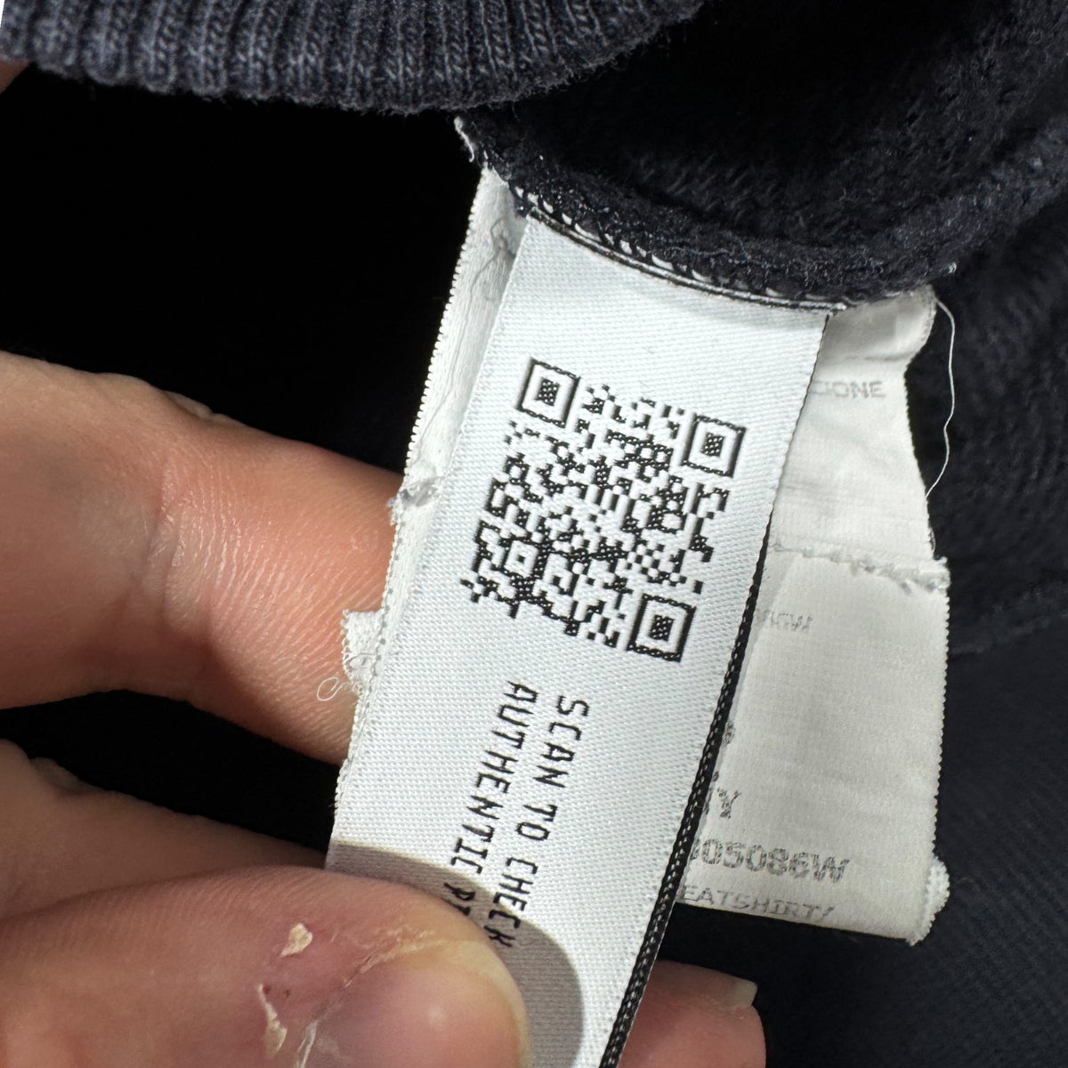 Sweat C.P. Company (M)