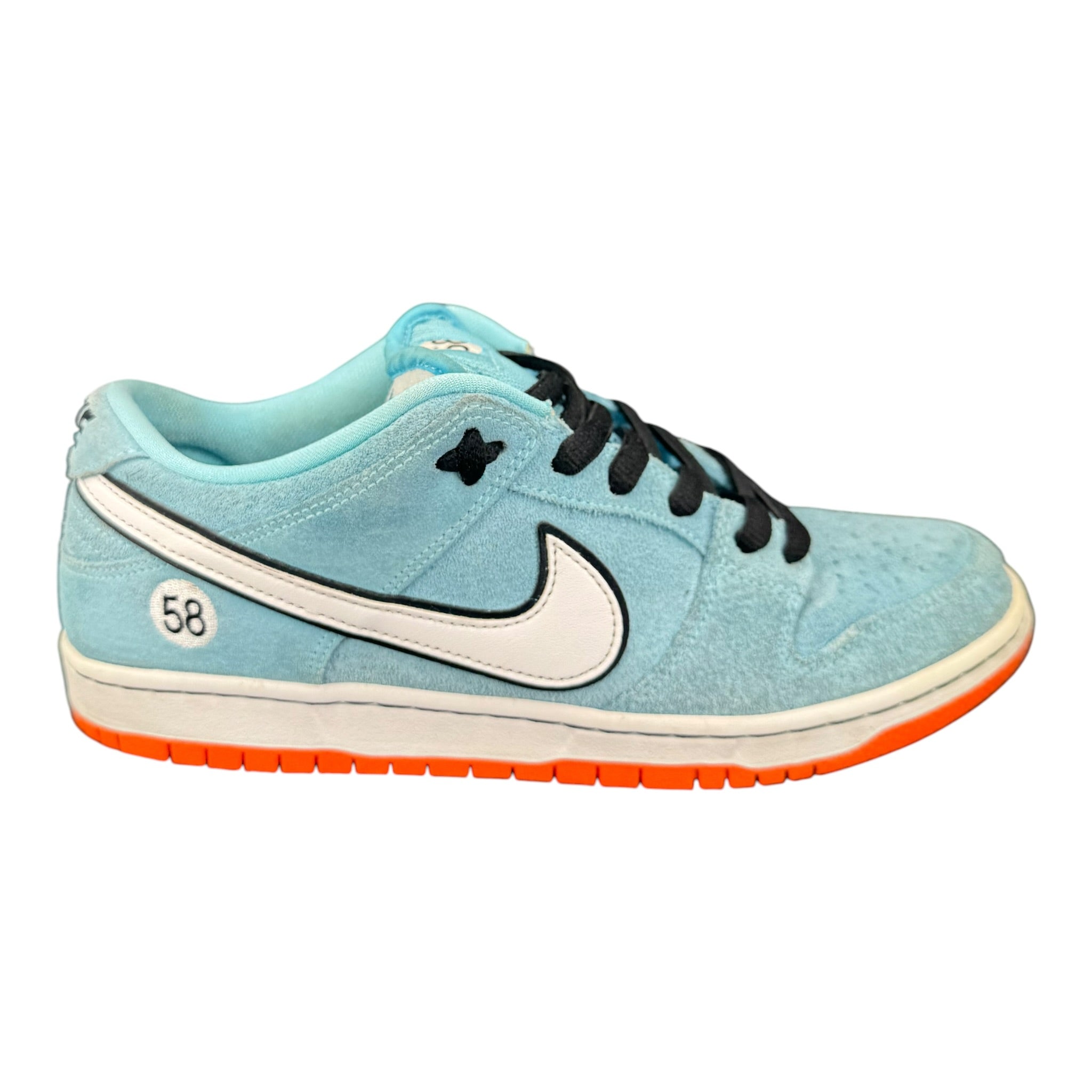 Dunk SB Low Gulf 58 (41EU)