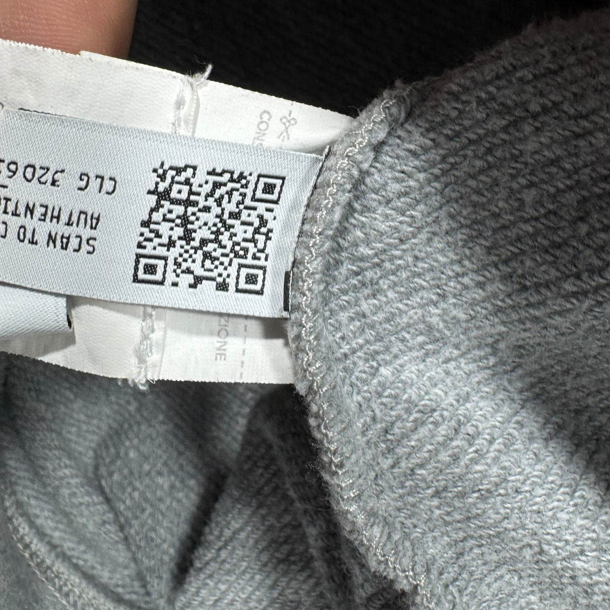 Sweat C.P. Company (M)