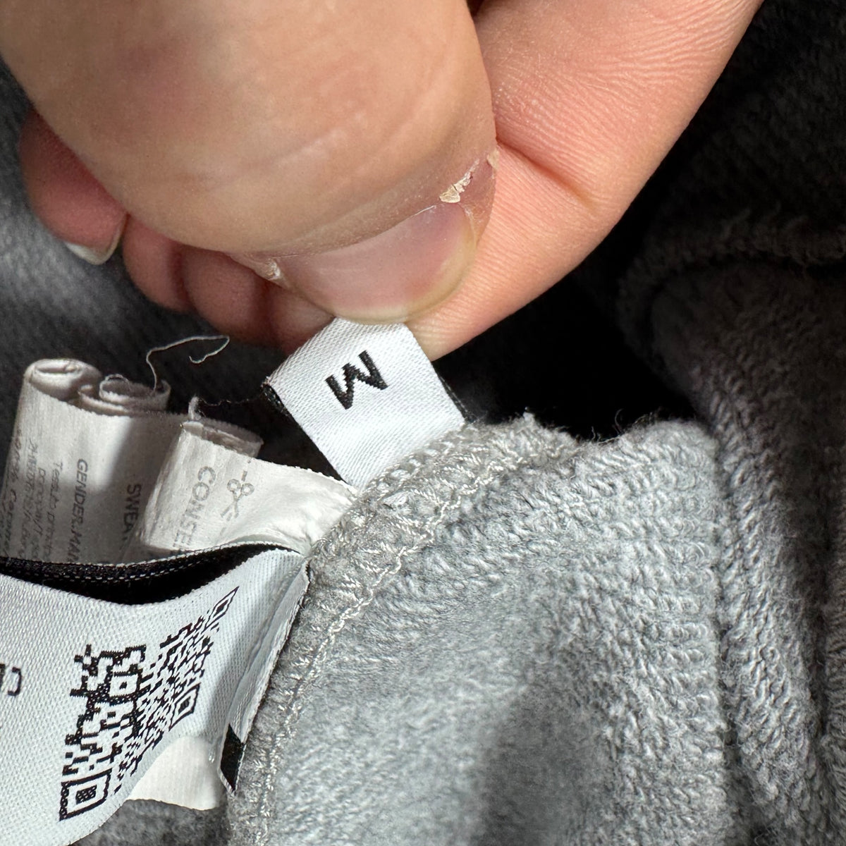 Sweat C.P. Company (M)