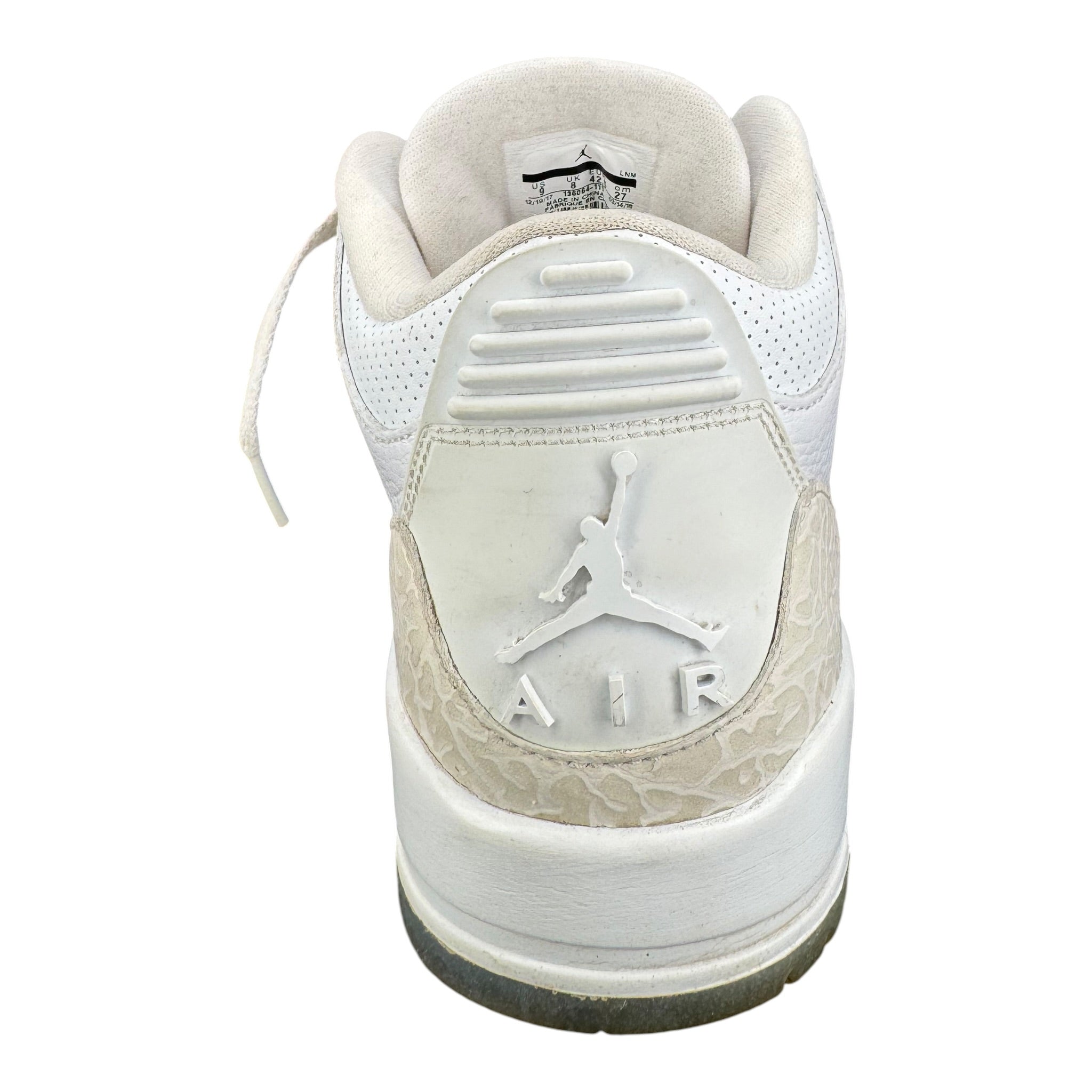 Jordan 3 (42.5EU)