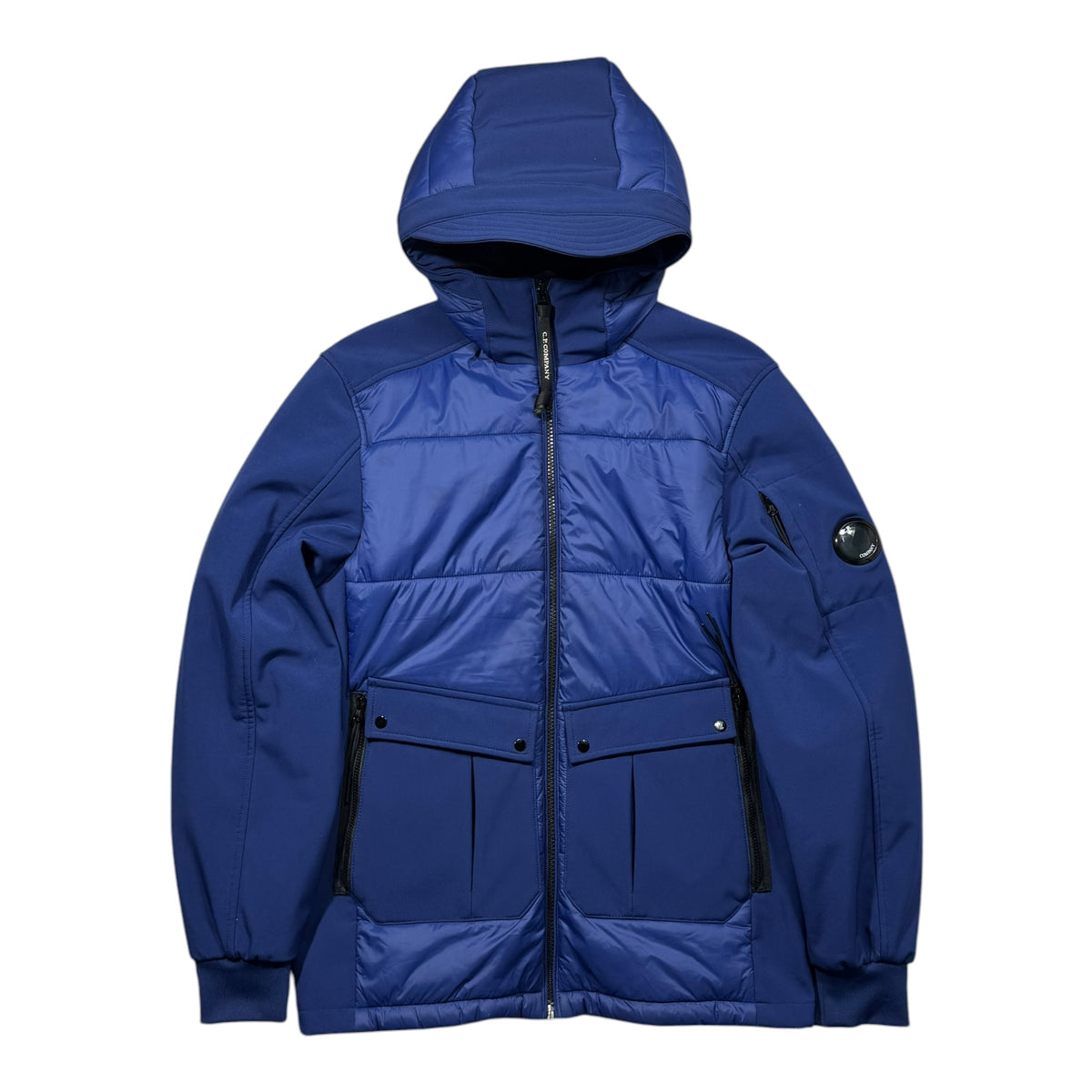 Veste Softshell C.P. Company (14 ANS)