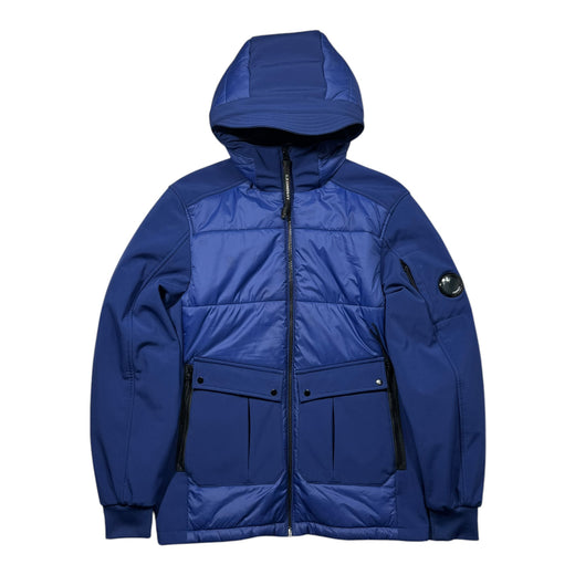 Veste Softshell C.P. Company (14 ANS)