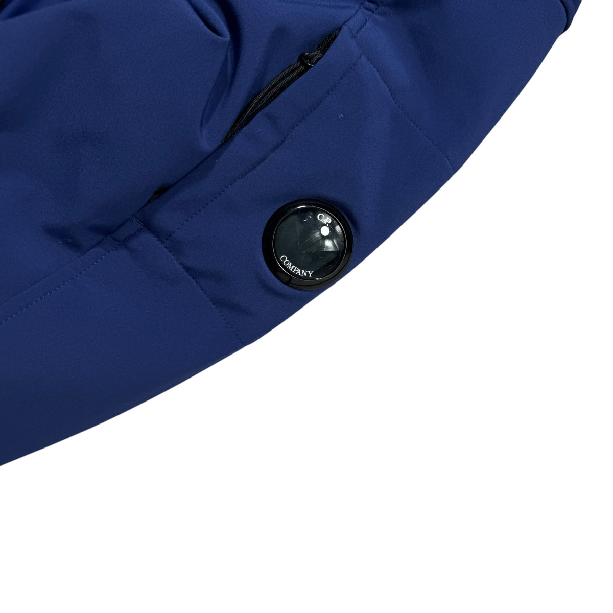Veste Softshell C.P. Company (14 ANS)