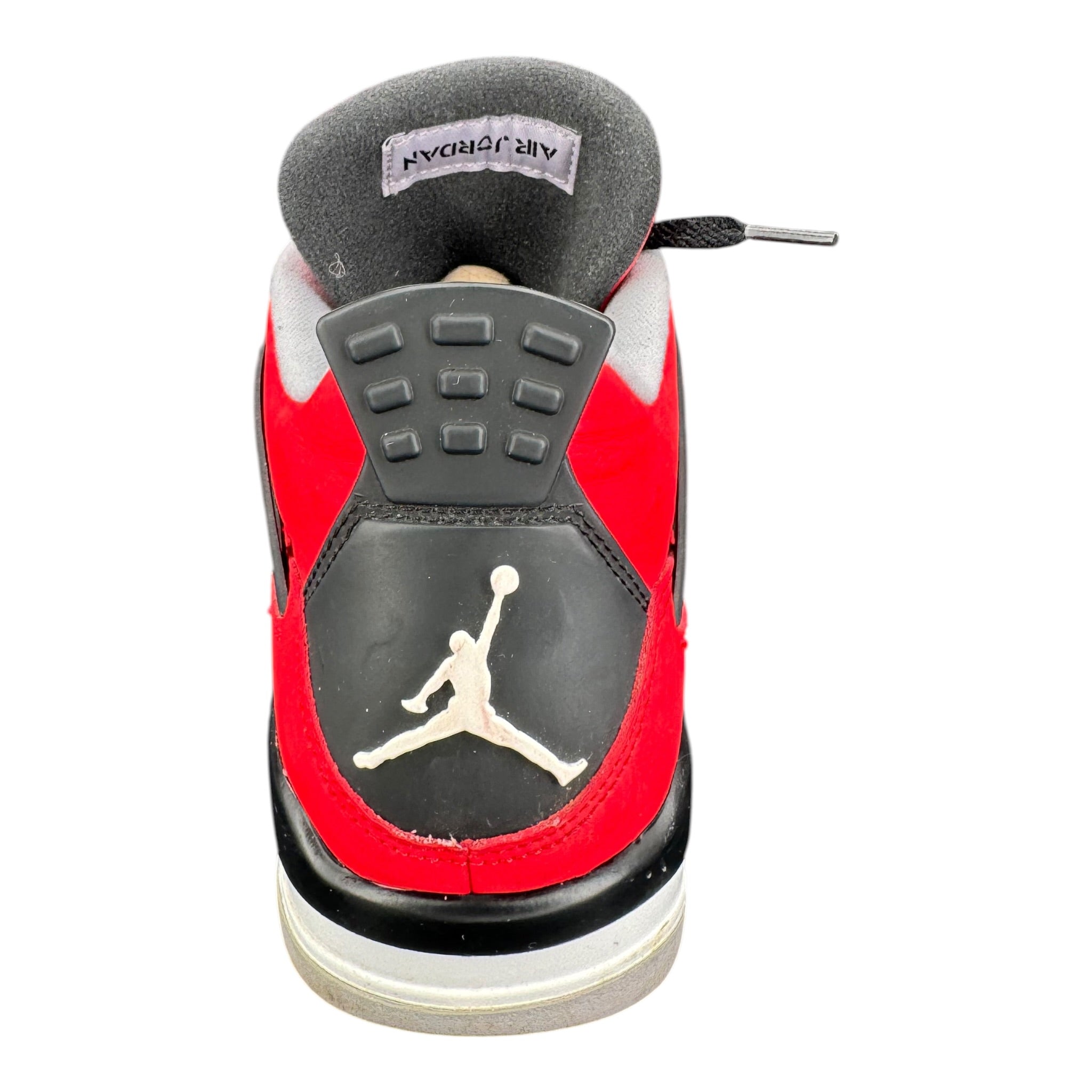 Jordan 4 Toro Bravo 2013 (42.5EU)