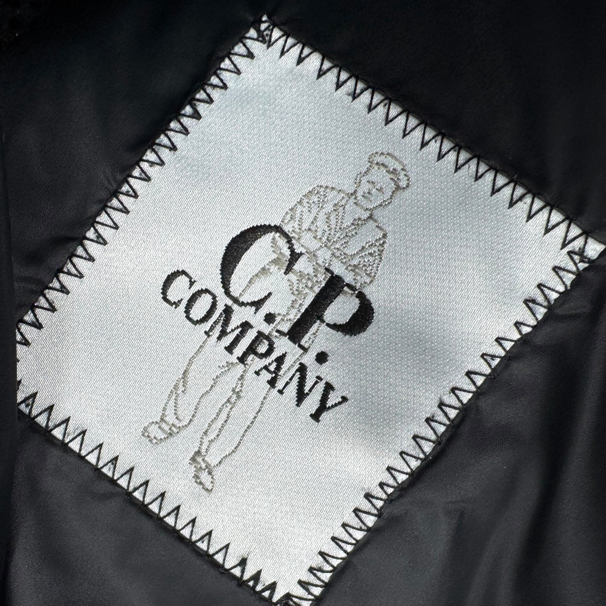 Veste Softshell C.P. Company (14 ANS)