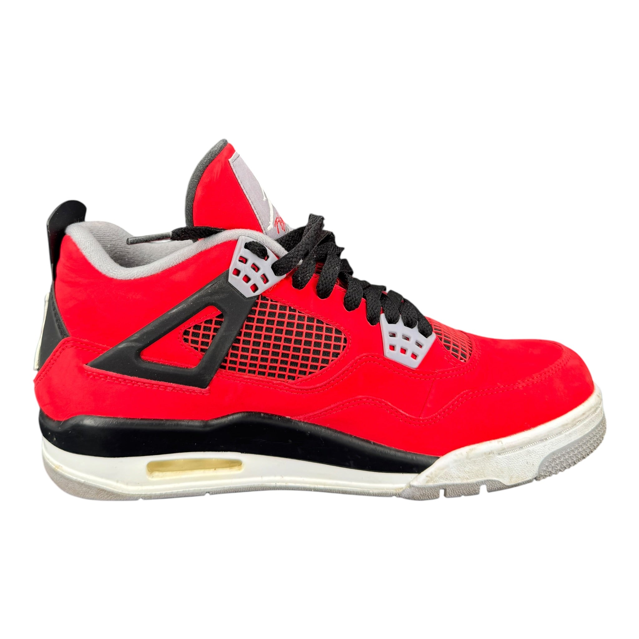 Jordan 4 Toro Bravo 2013 (42.5EU)