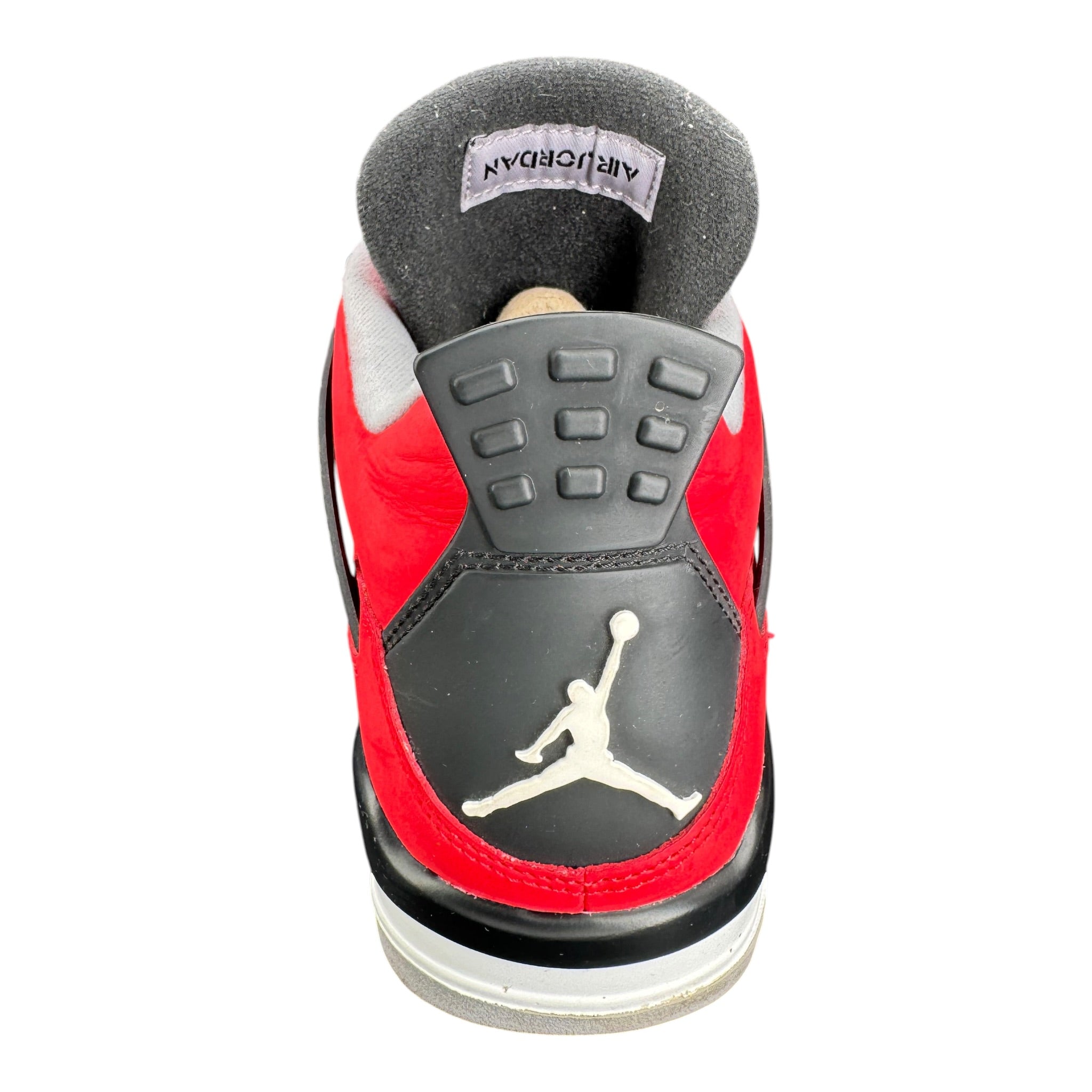 Jordan 4 Toro Bravo 2013 (42.5EU)