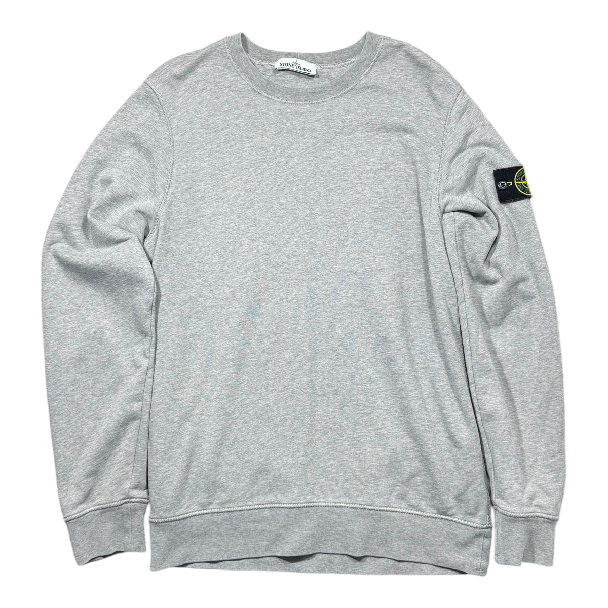 Sweat Stone Island (L)