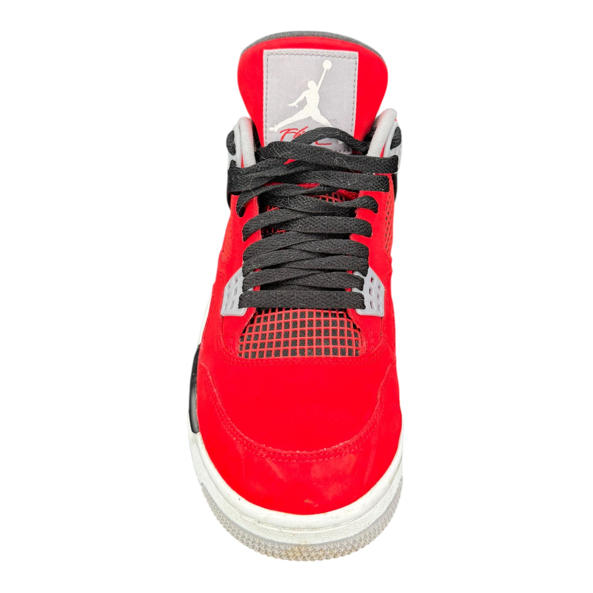 Jordan 4 Toro Bravo 2013 (42.5EU)
