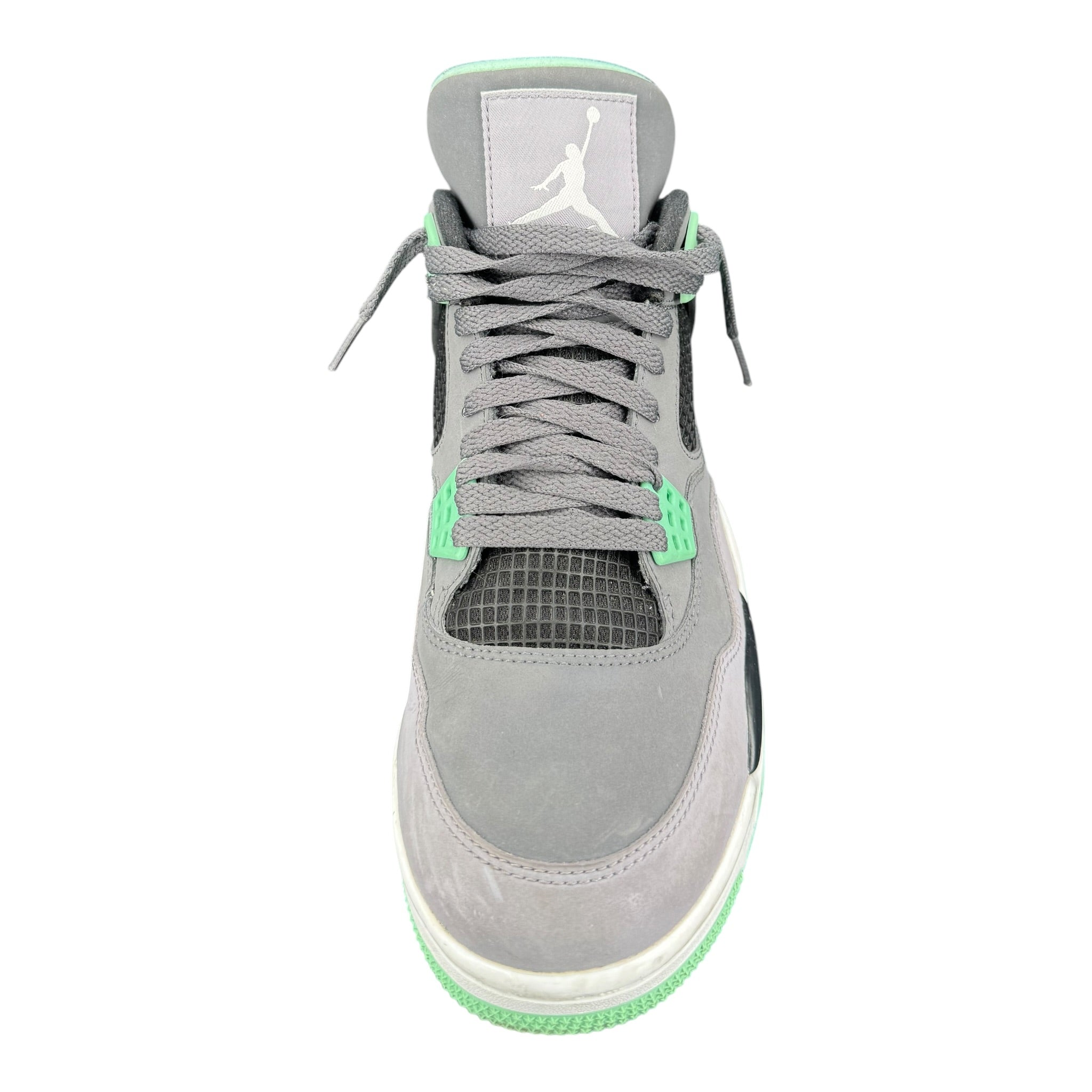 Jordan 4 Green Glow (43EU)