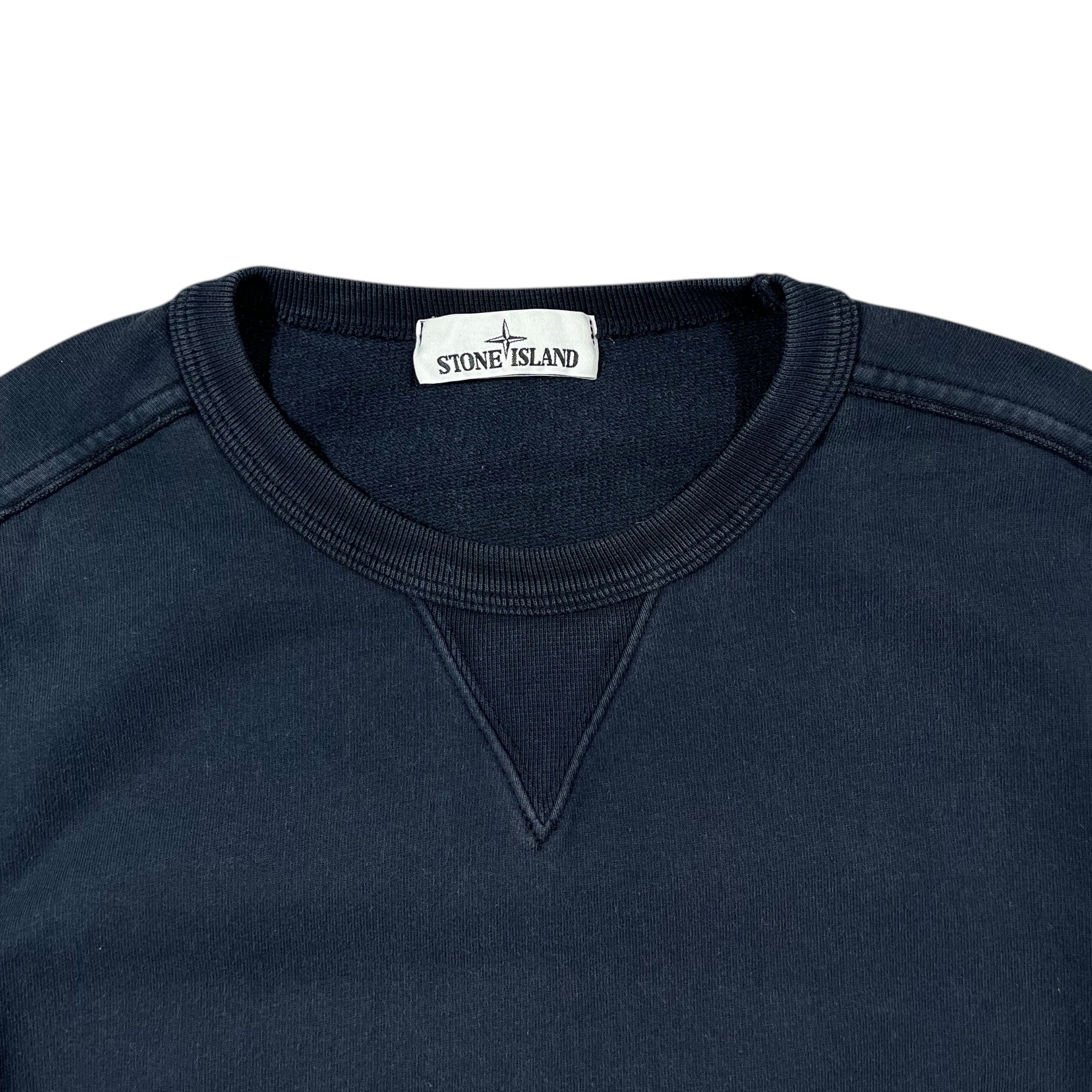Stone Island Sweatshirt (L)
