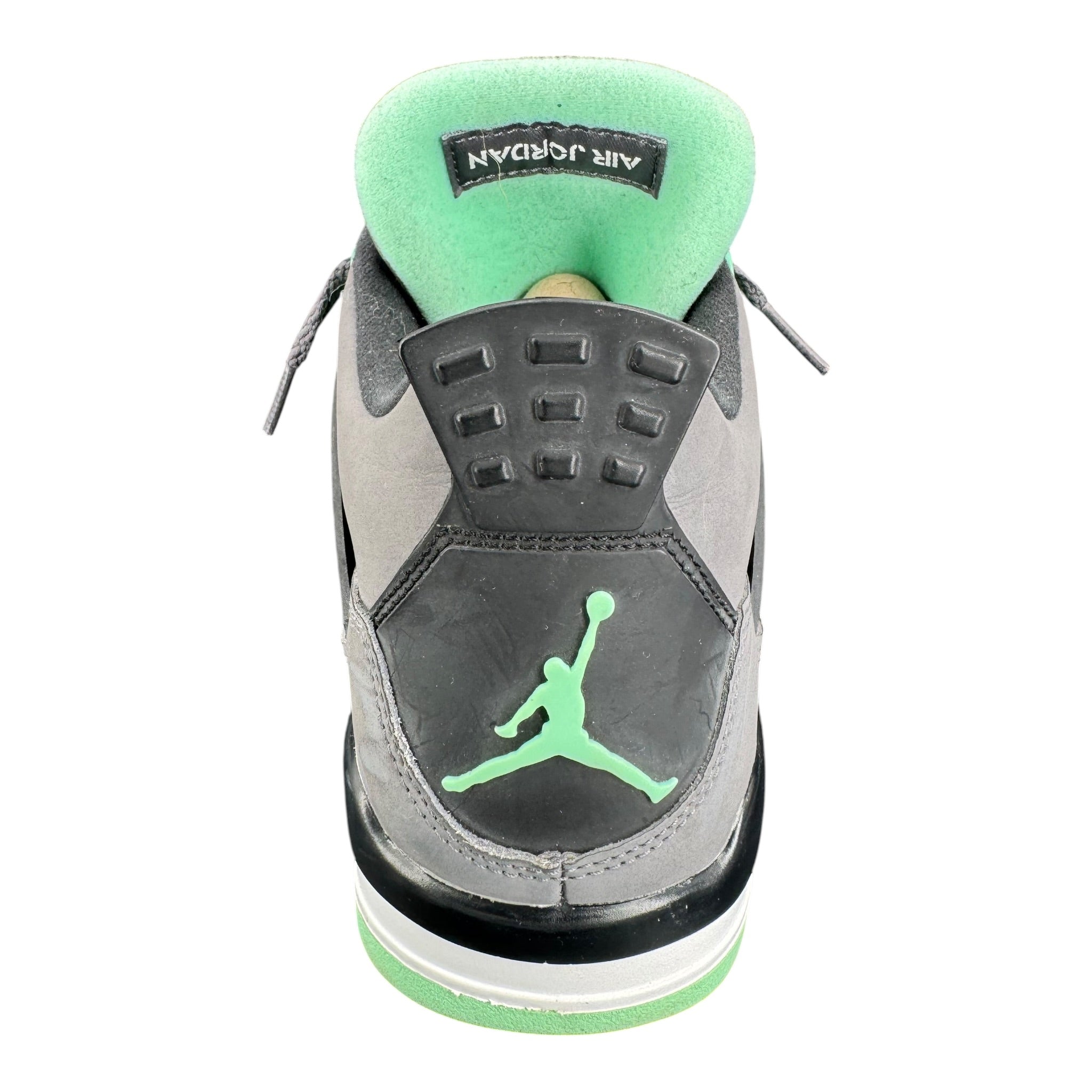 Jordan 4 Green Glow (43EU)