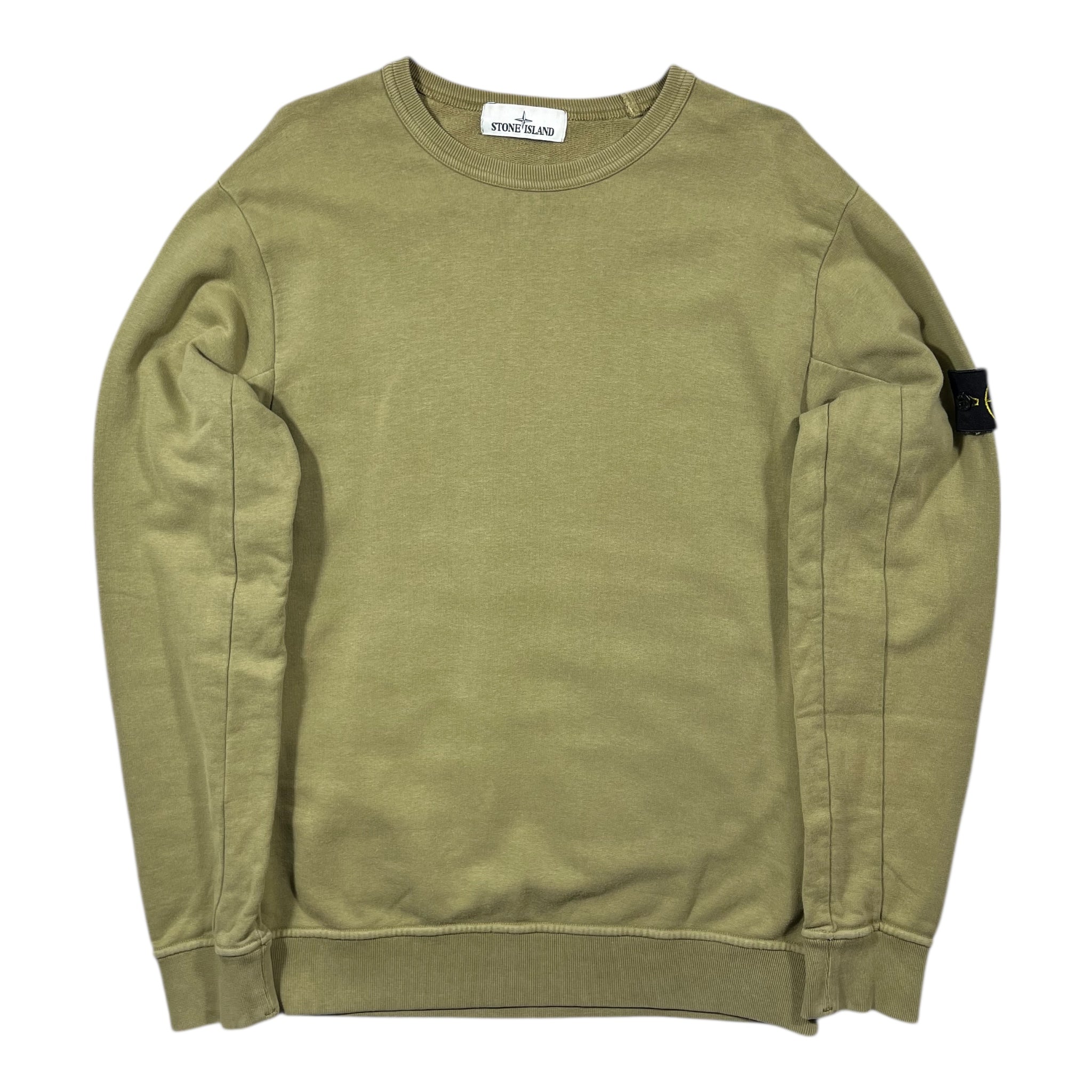 Stone Island Sweatshirt (M)