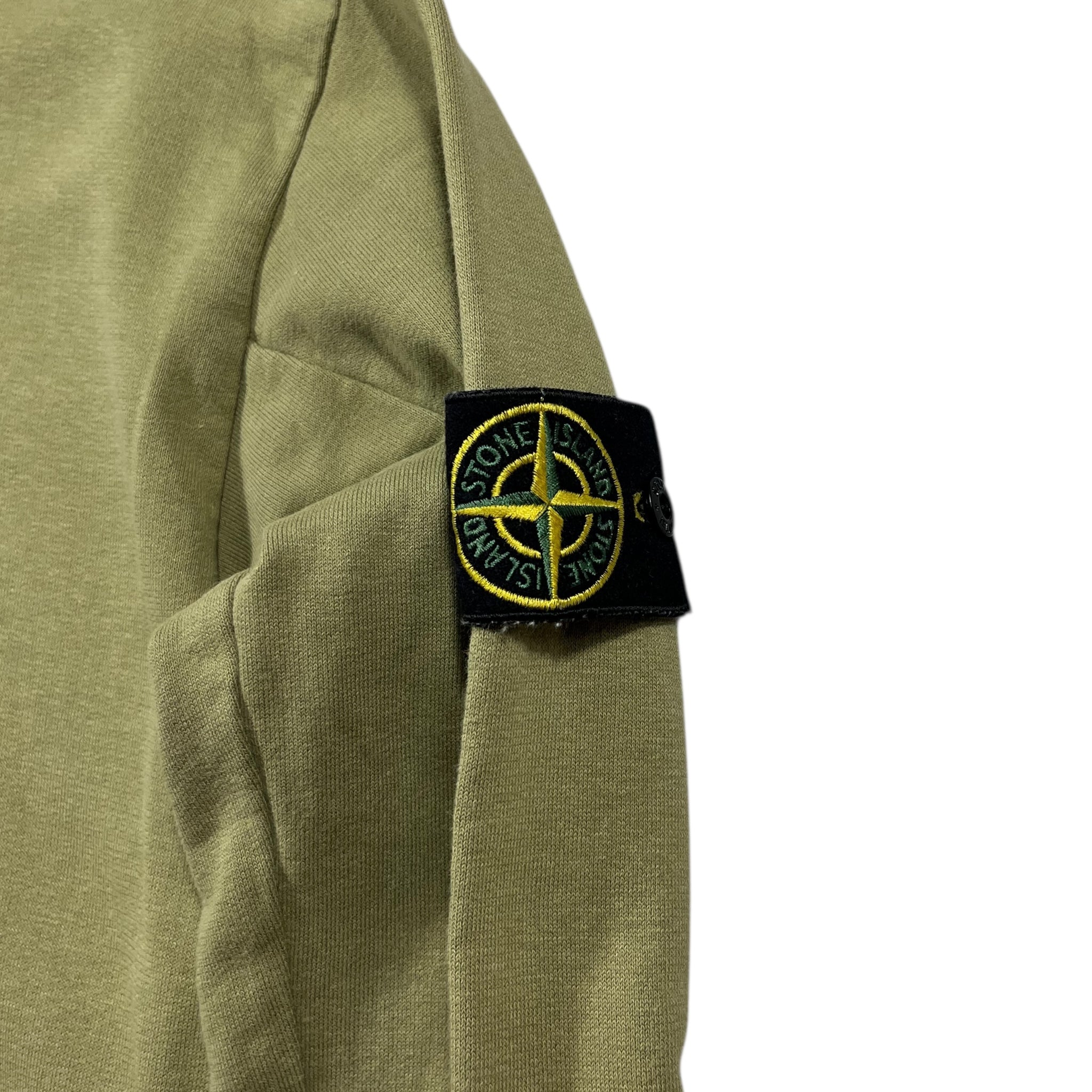 Stone Island Sweatshirt (M)