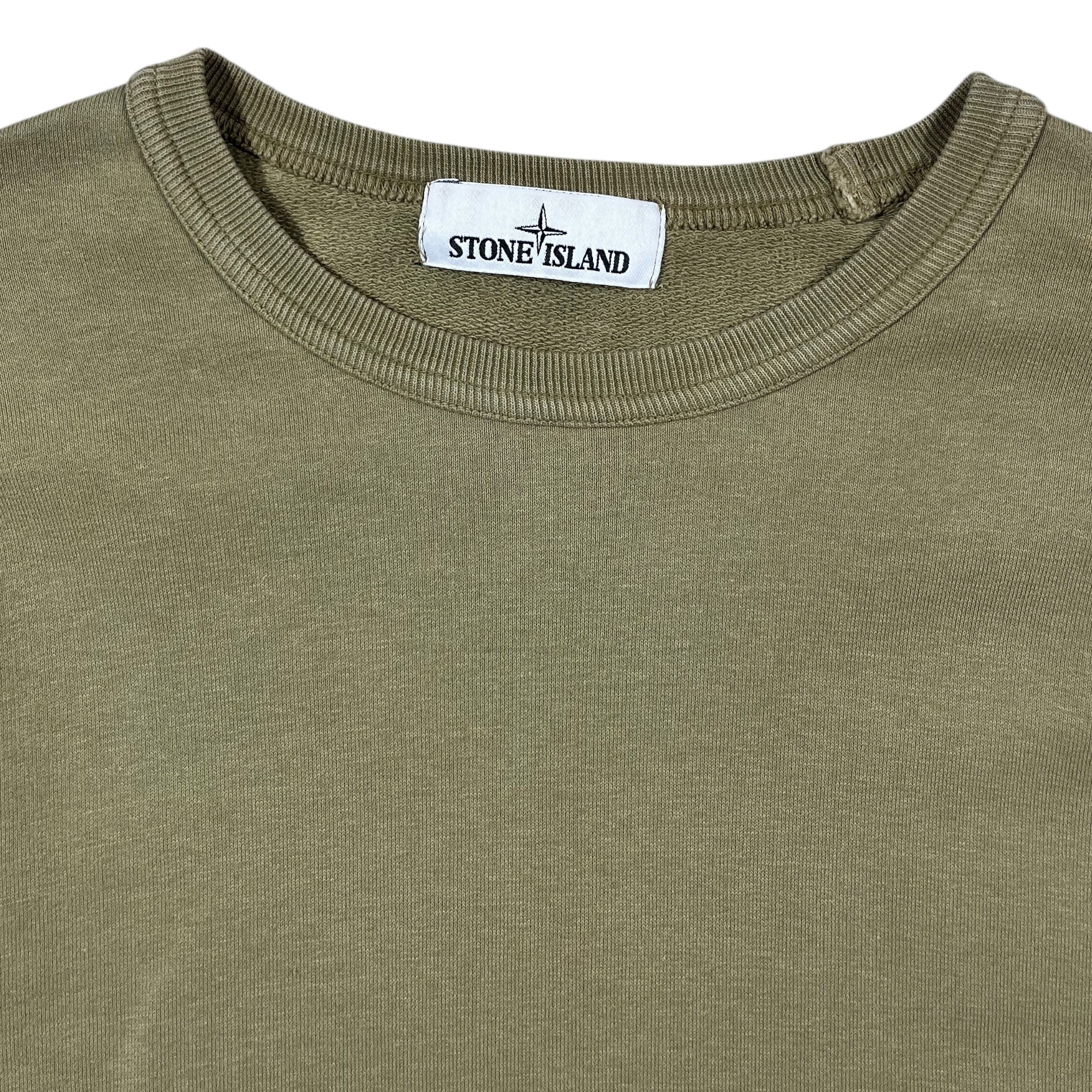 Stone Island Sweatshirt (M)